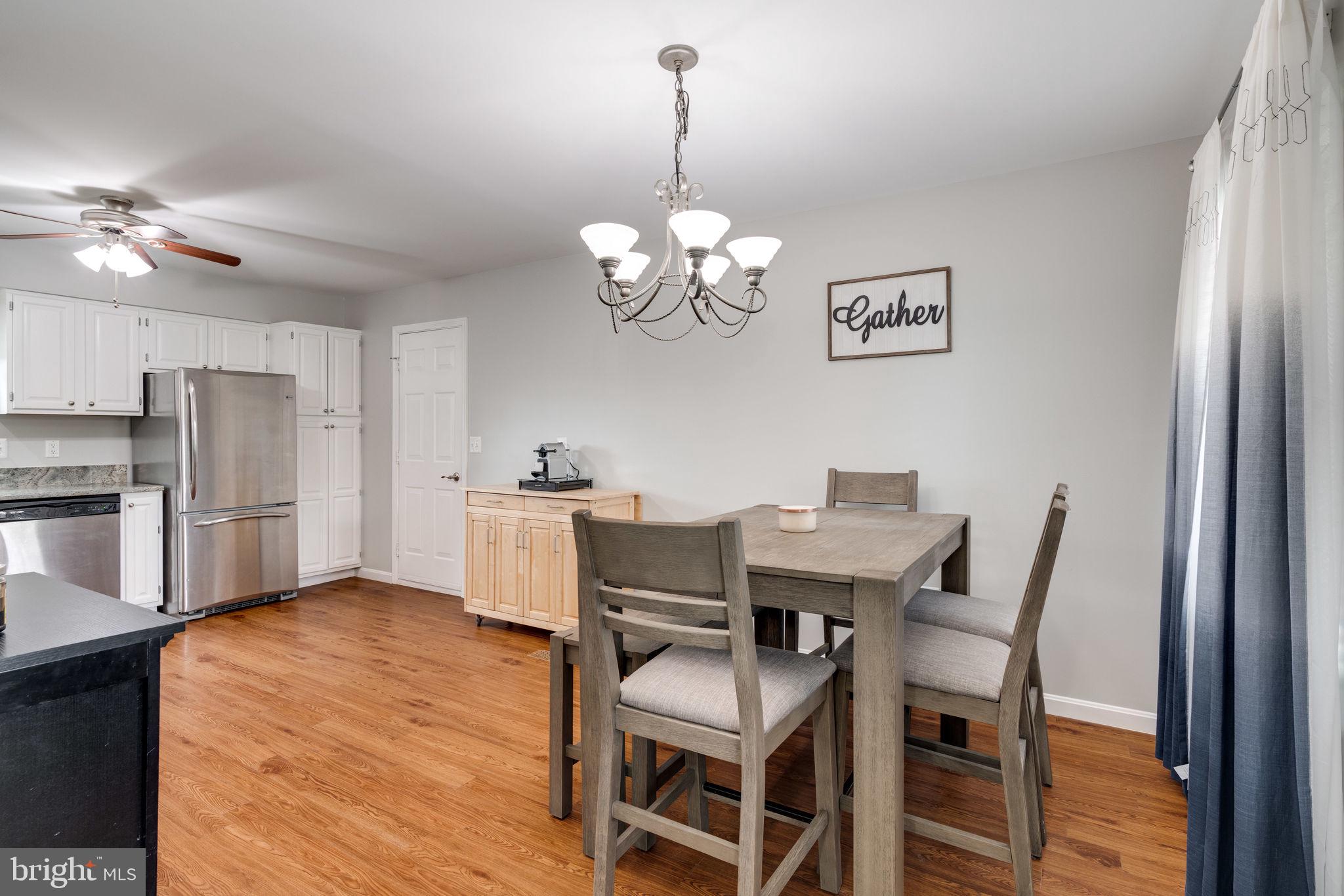 DALE CITY - Residential