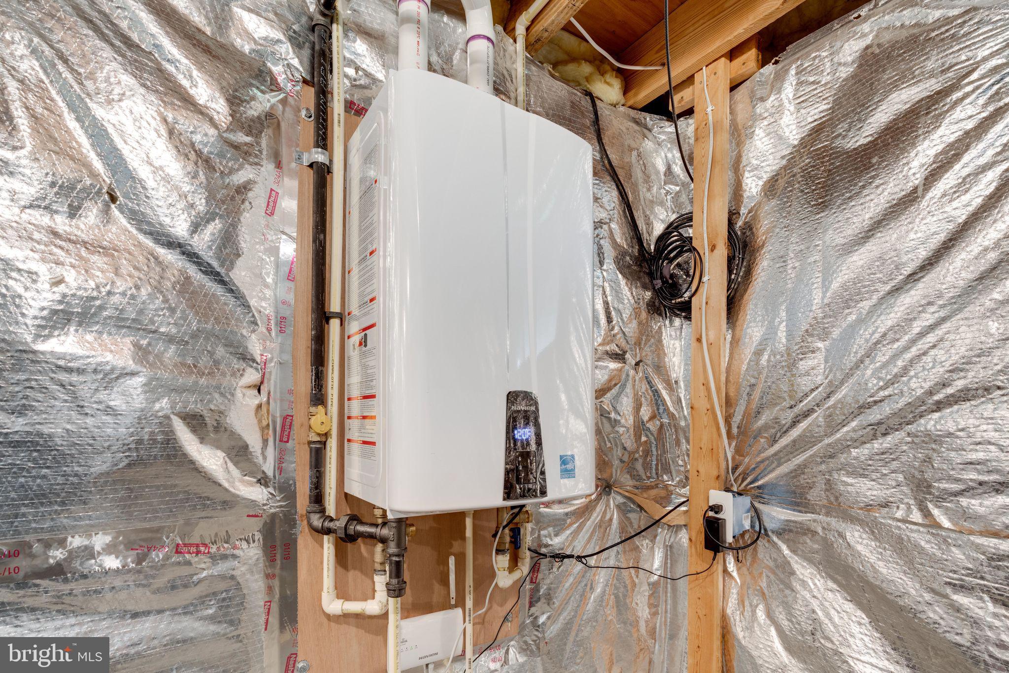 DALE CITY - Residential