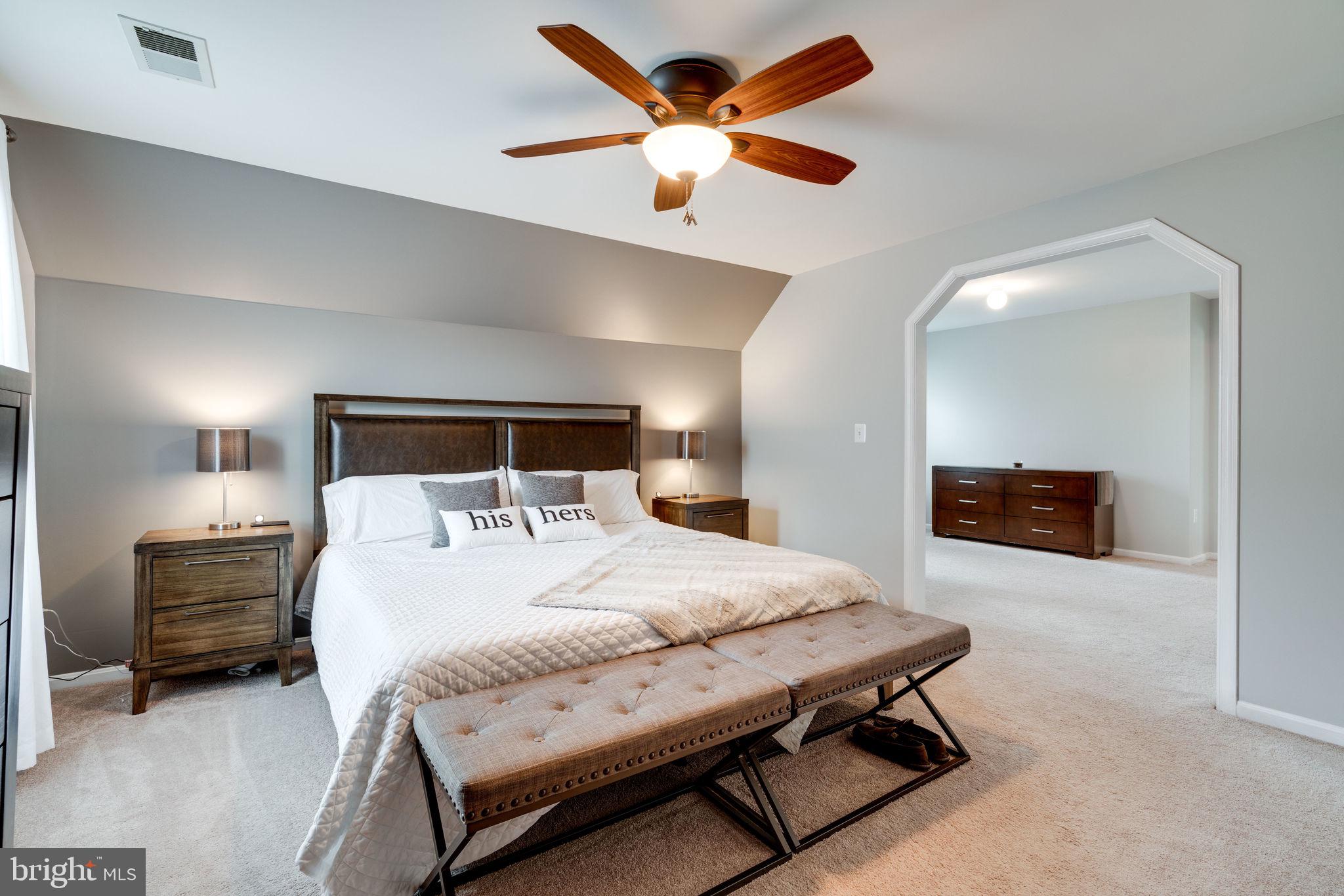 DALE CITY - Residential