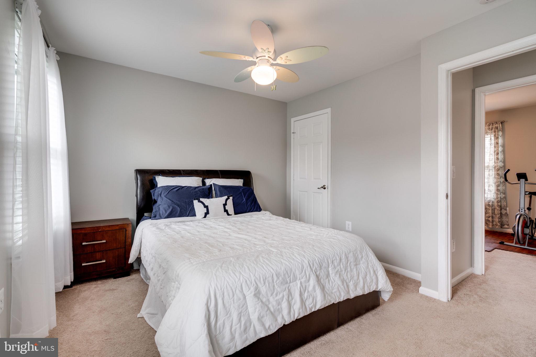 DALE CITY - Residential