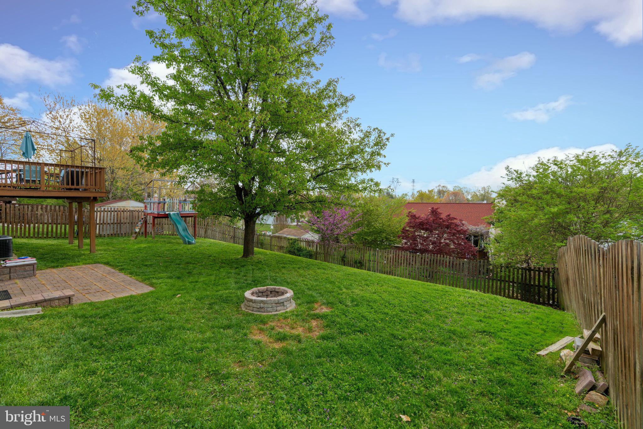 DALE CITY - Residential