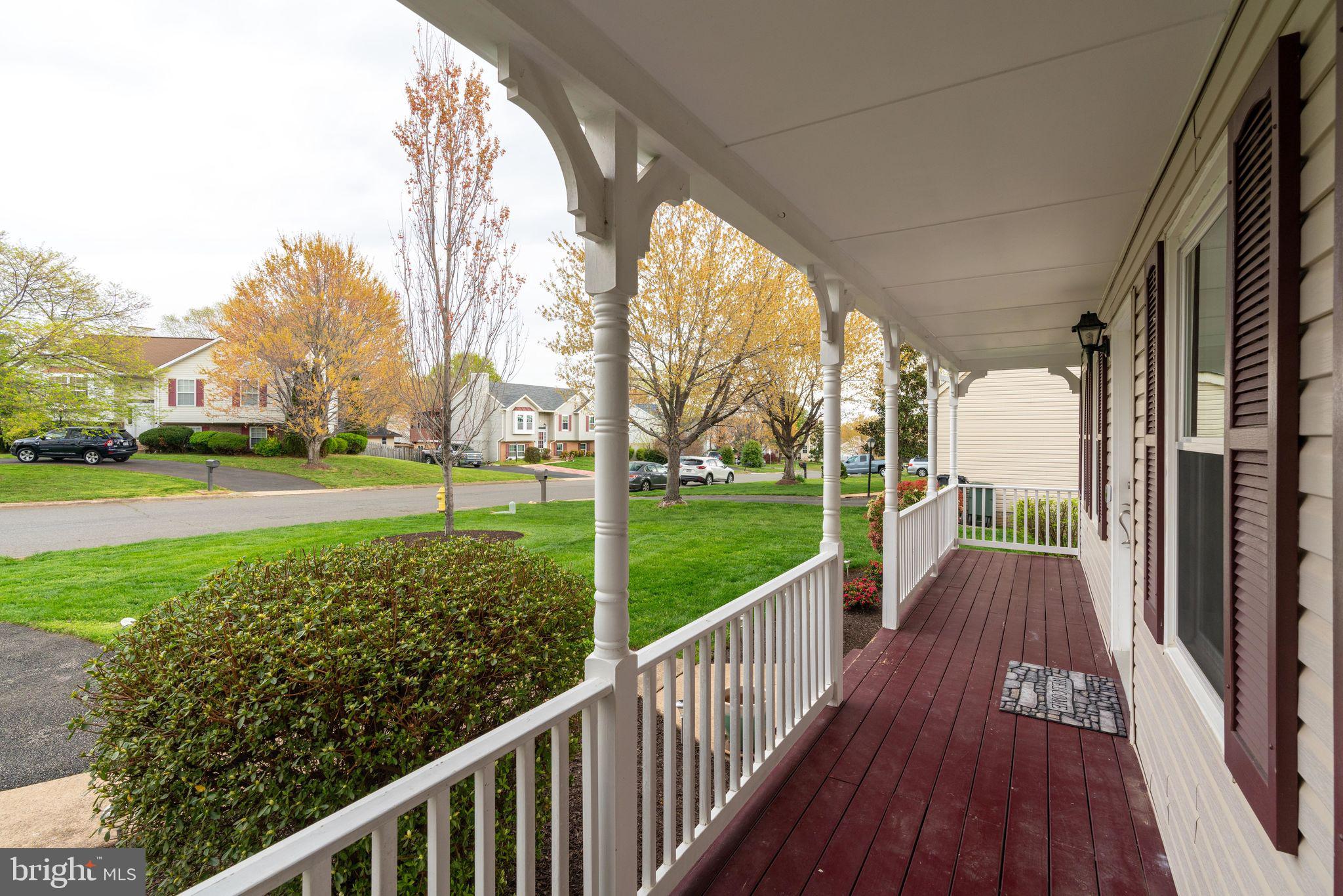 DALE CITY - Residential