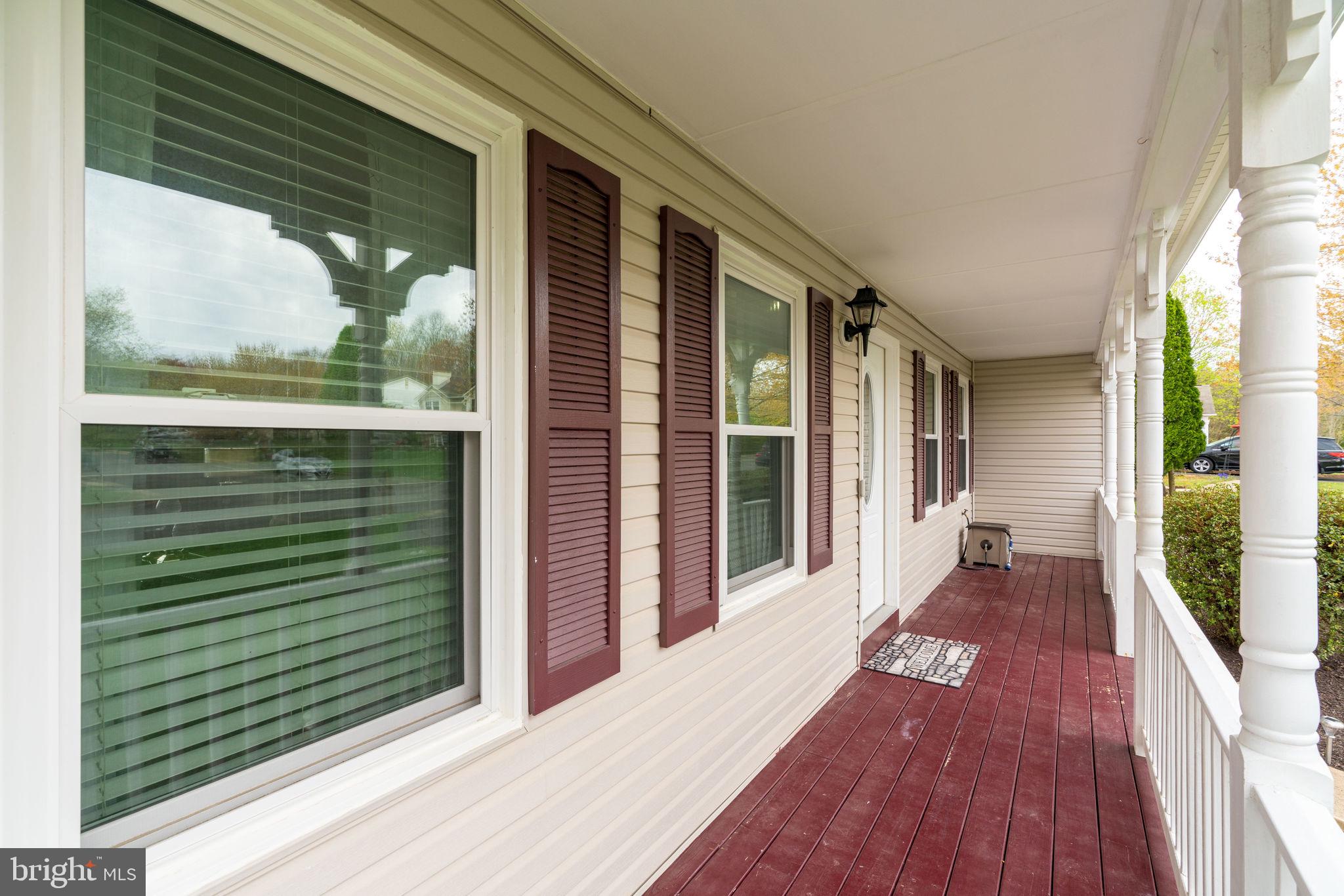 DALE CITY - Residential