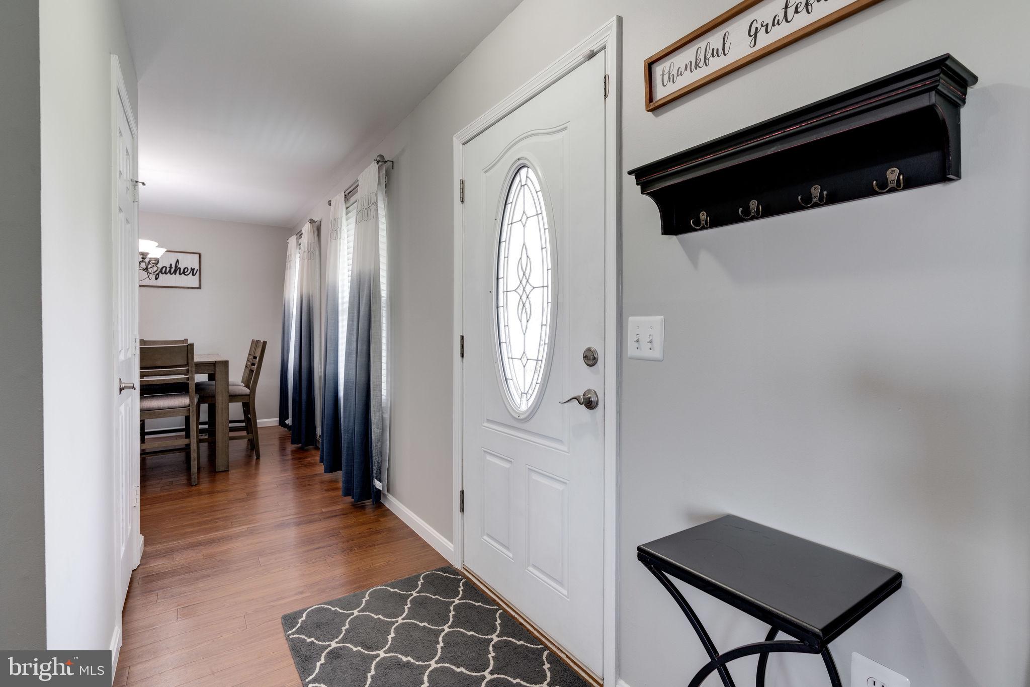 DALE CITY - Residential