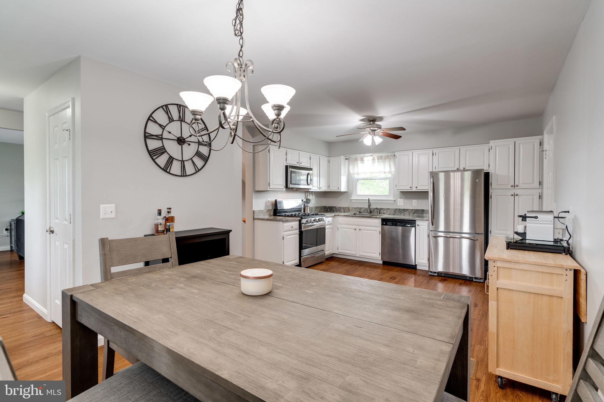 DALE CITY - Residential