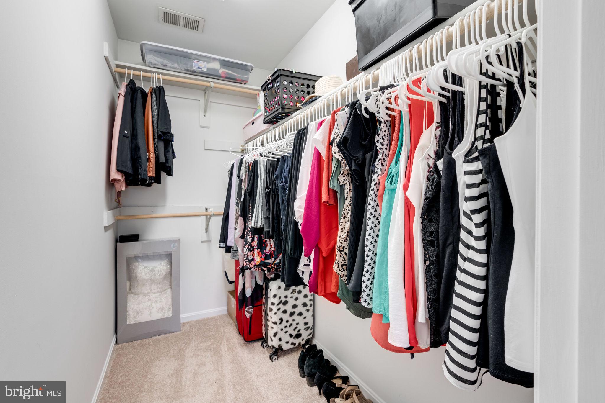 DALE CITY - Residential