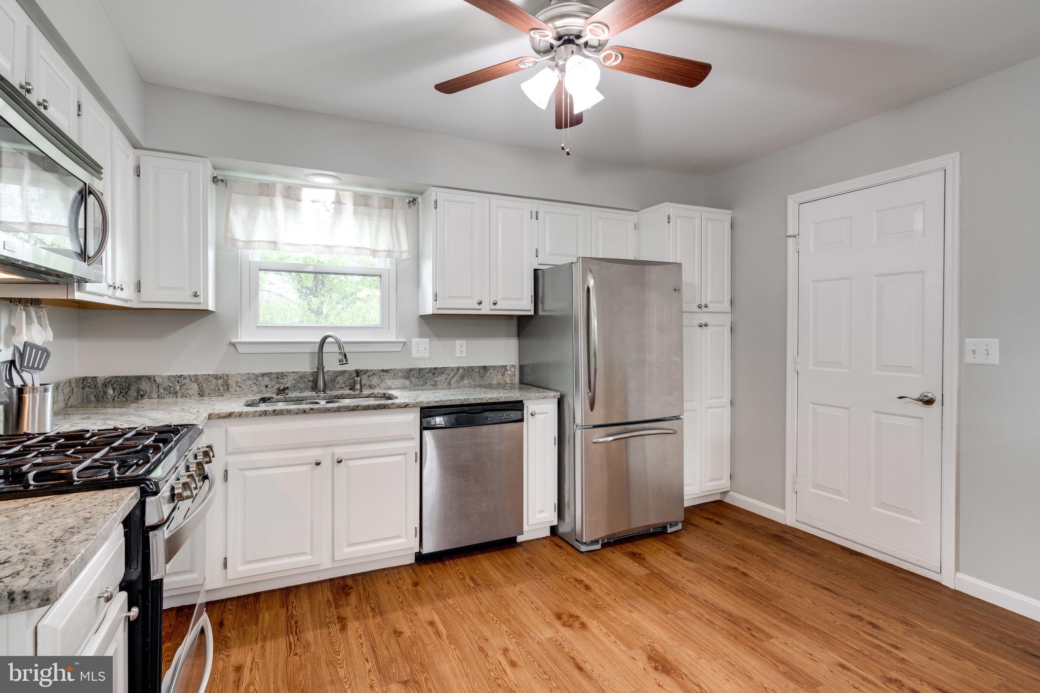 DALE CITY - Residential