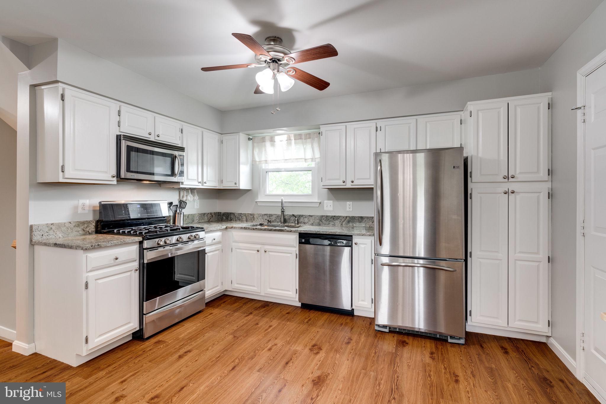 DALE CITY - Residential