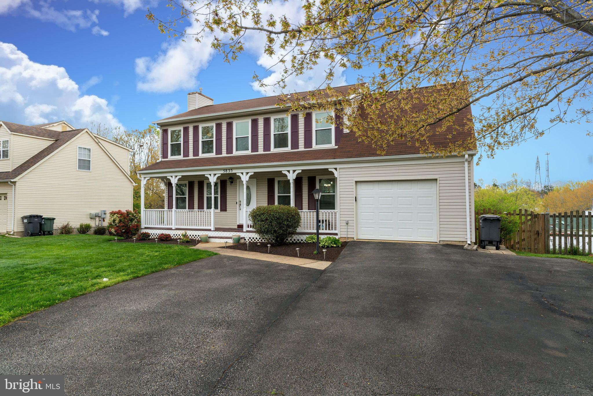 DALE CITY - Residential