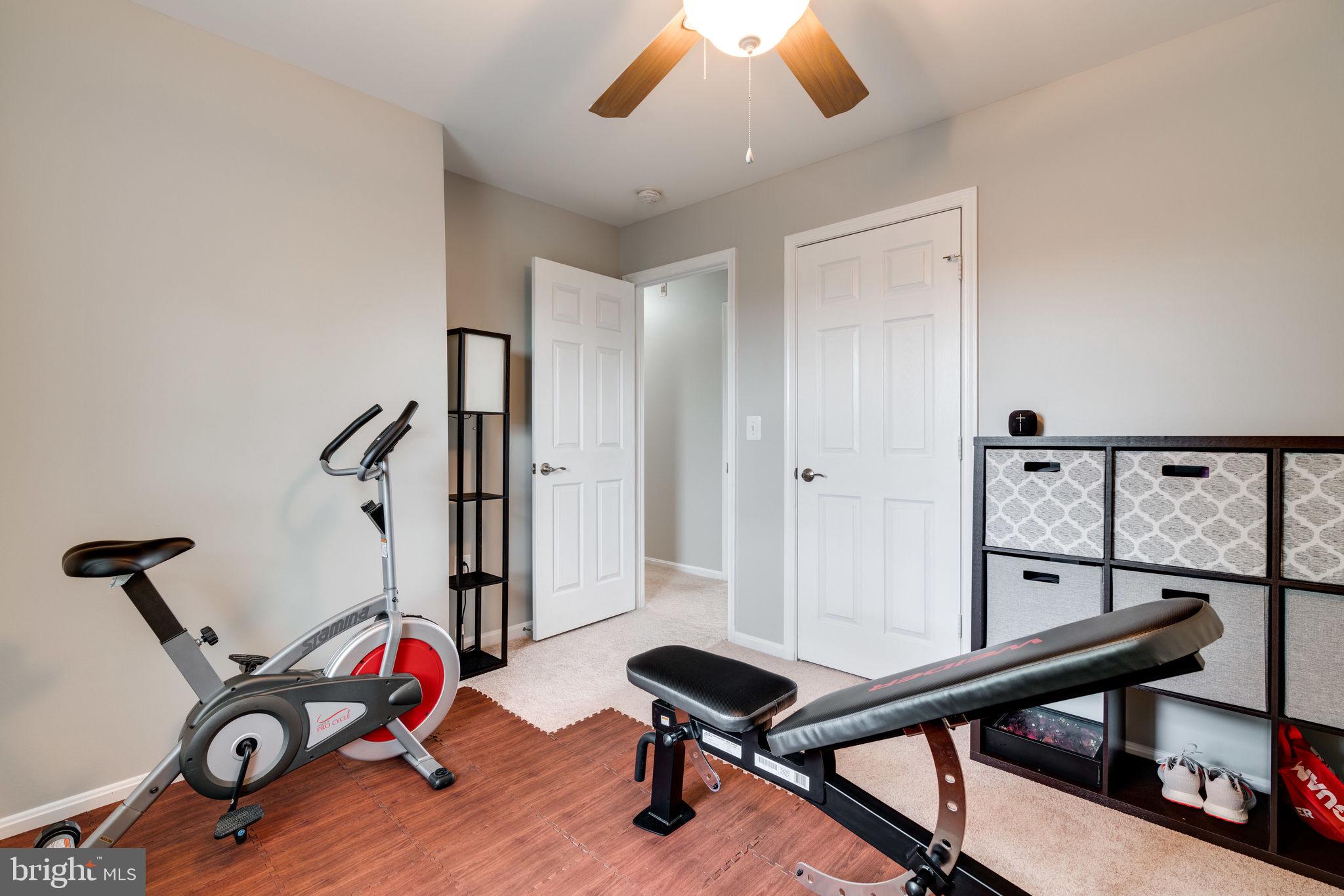 DALE CITY - Residential