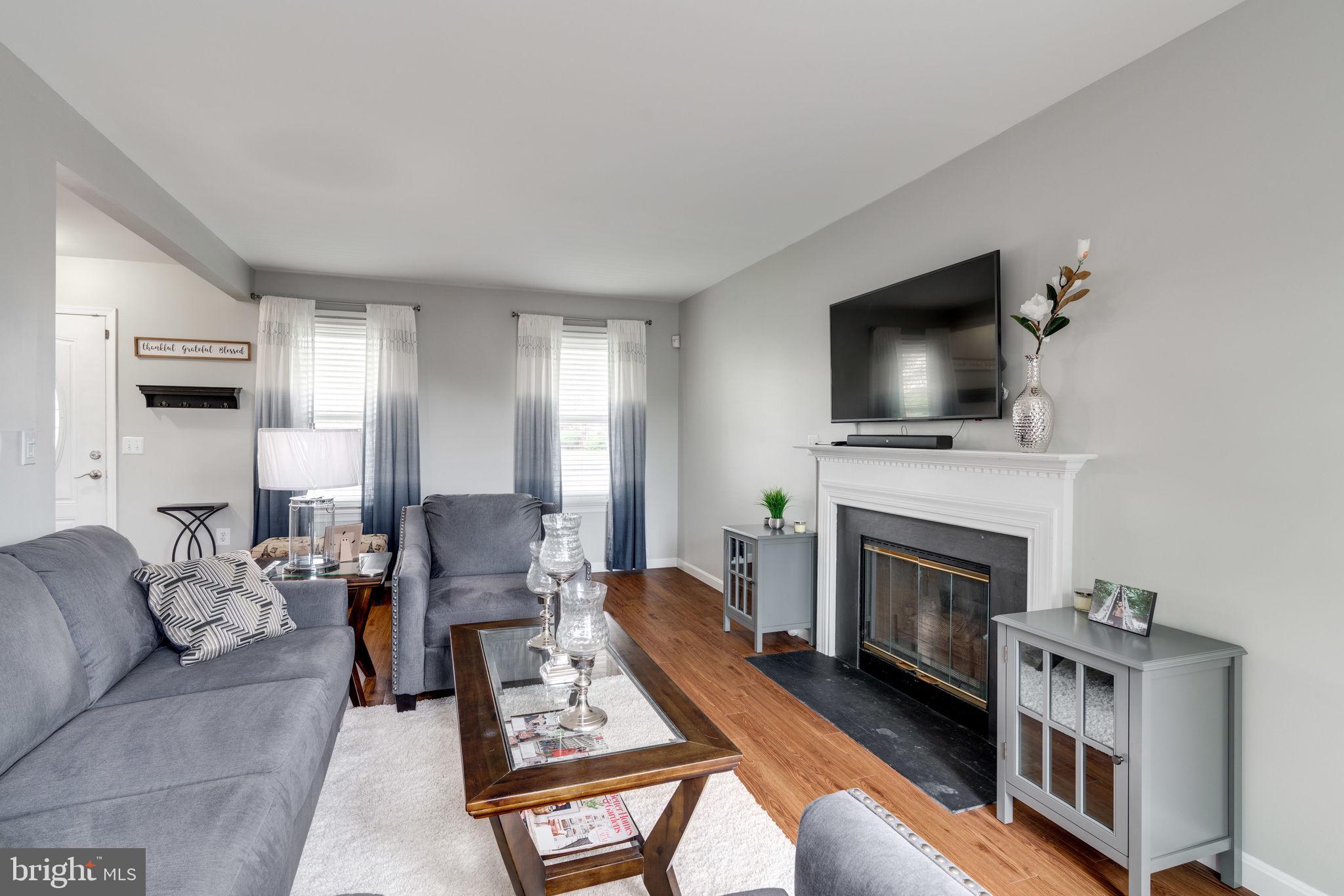 DALE CITY - Residential