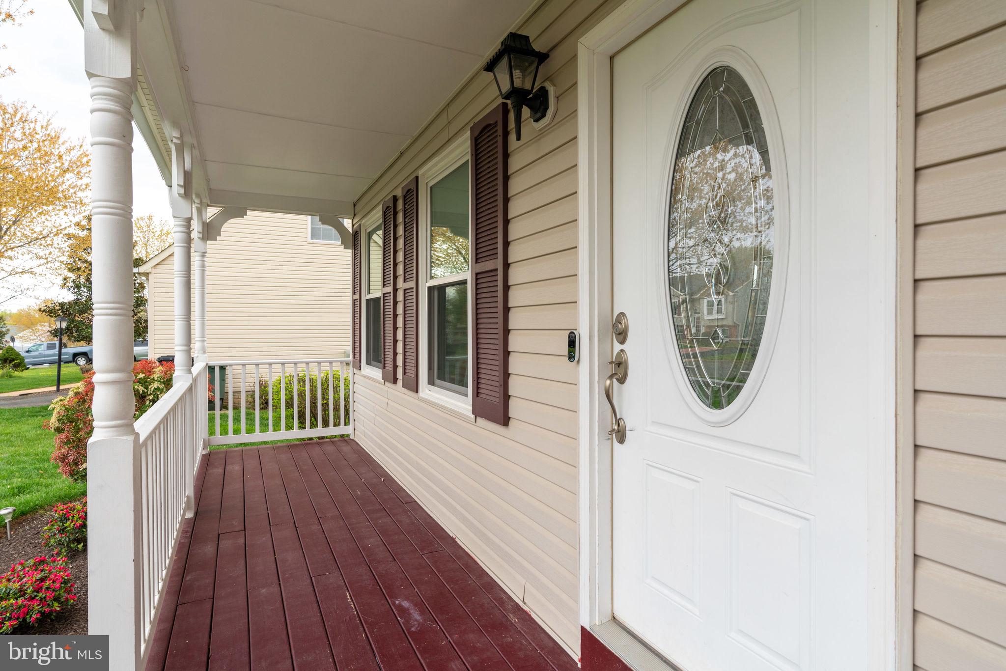 DALE CITY - Residential