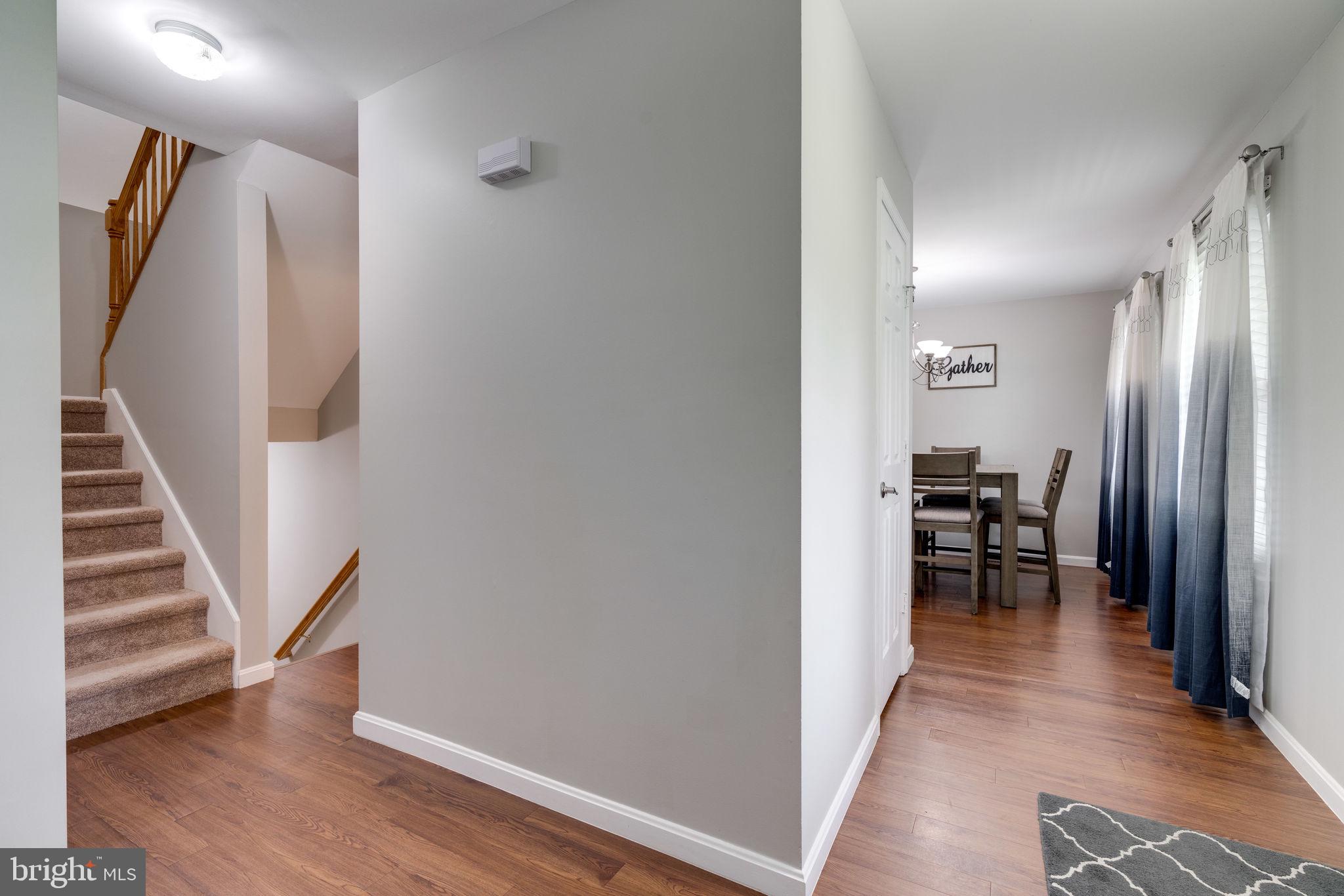 DALE CITY - Residential