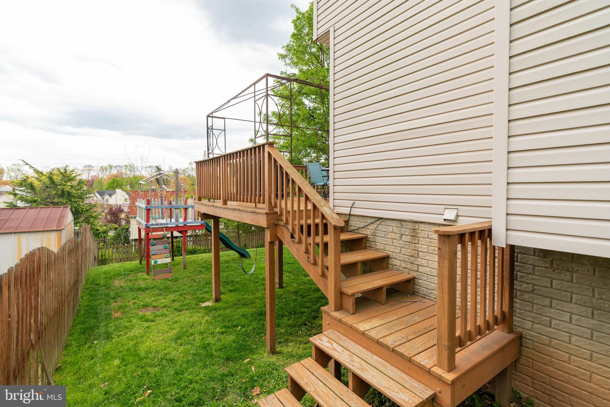 DALE CITY - Residential