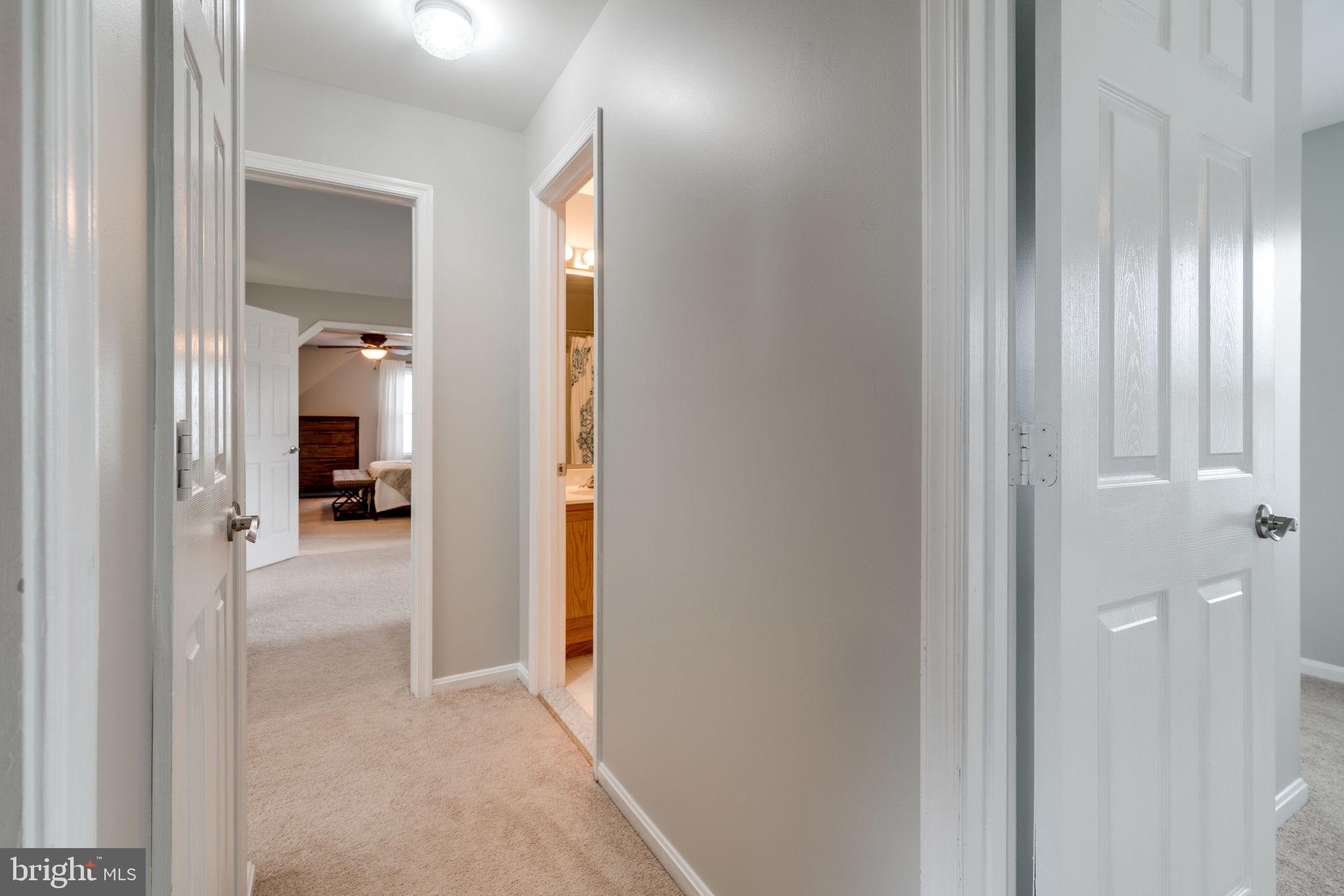 DALE CITY - Residential