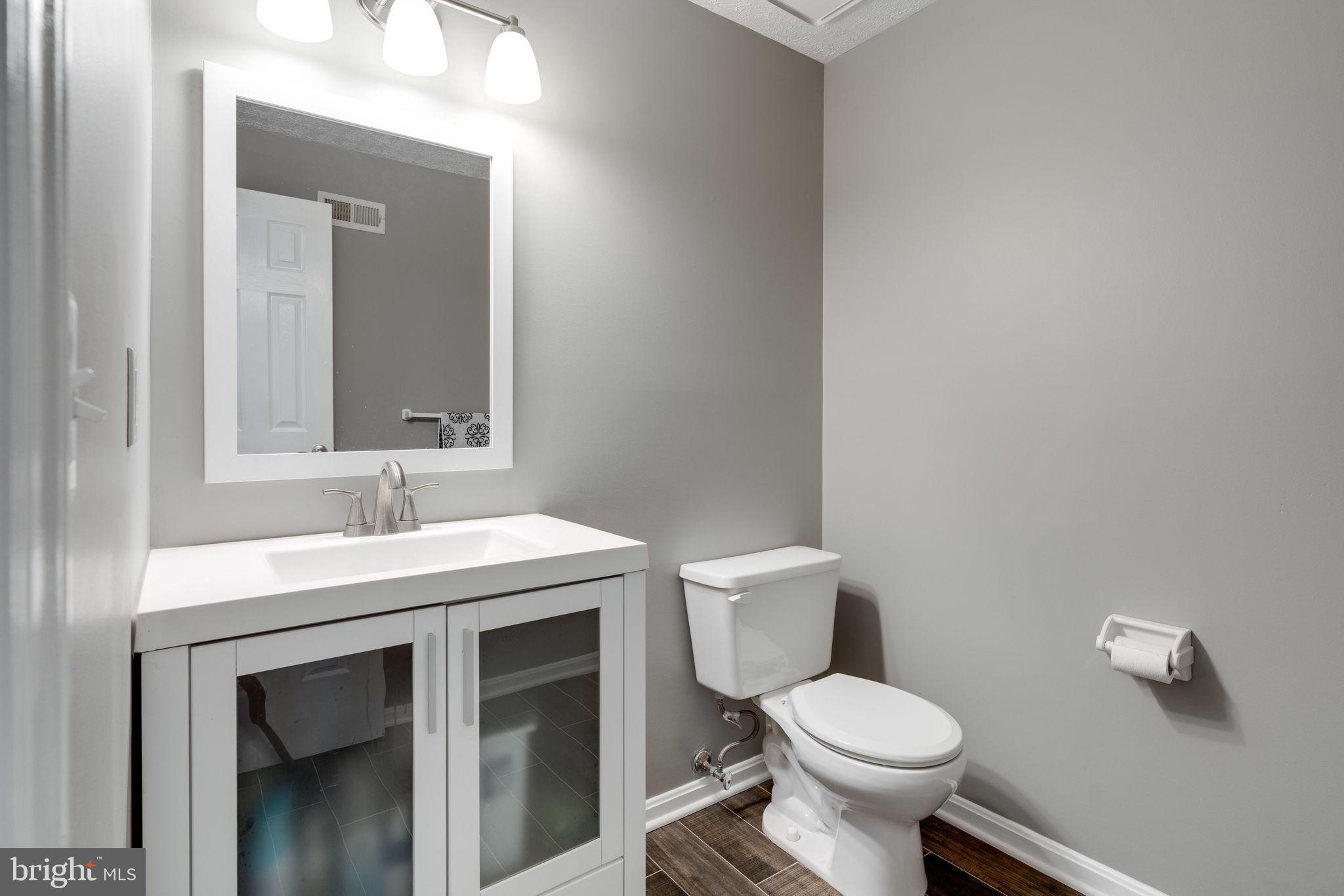 DALE CITY - Residential