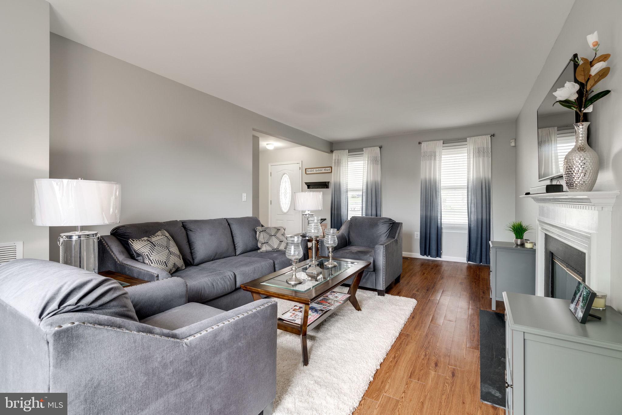 DALE CITY - Residential