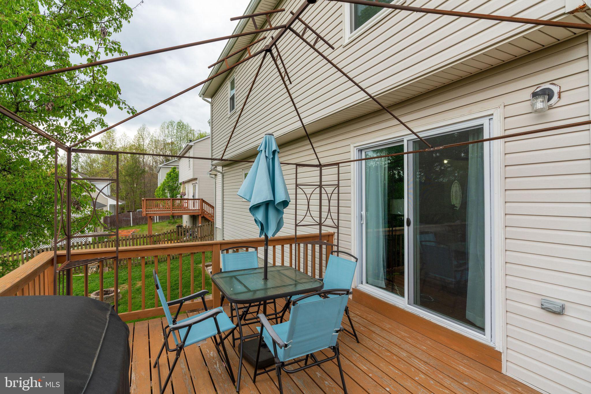 DALE CITY - Residential