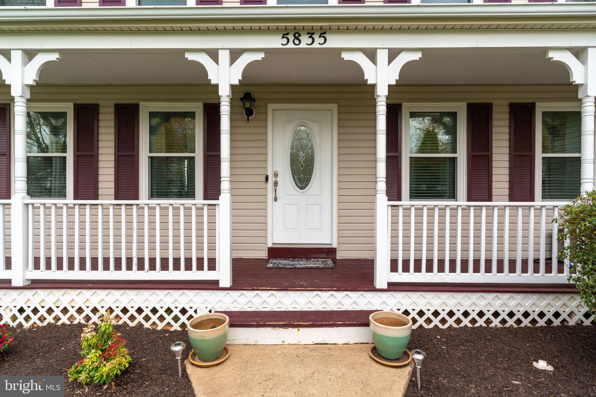 DALE CITY - Residential