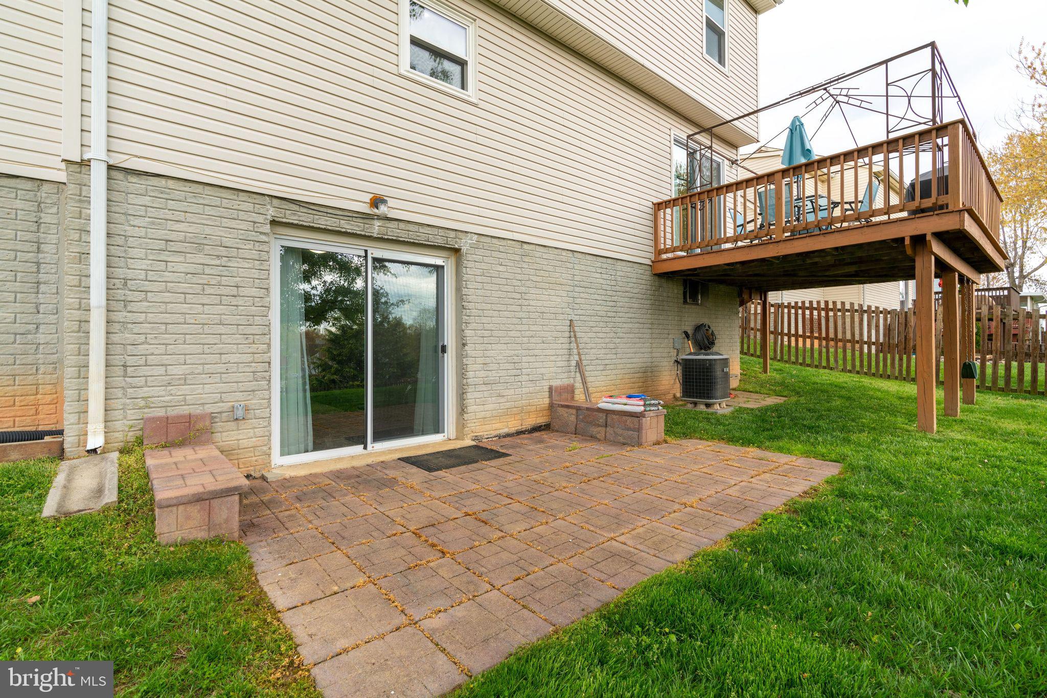 DALE CITY - Residential