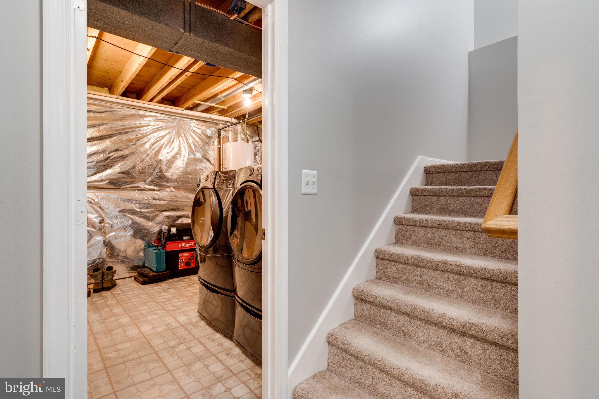 DALE CITY - Residential