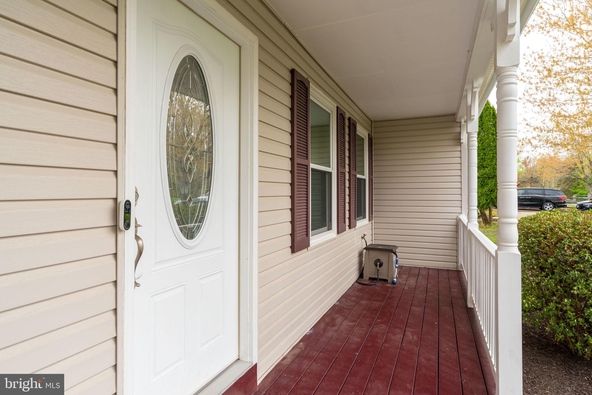 DALE CITY - Residential