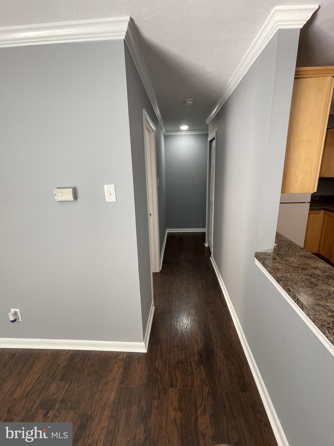 MARLOW - Residential Lease