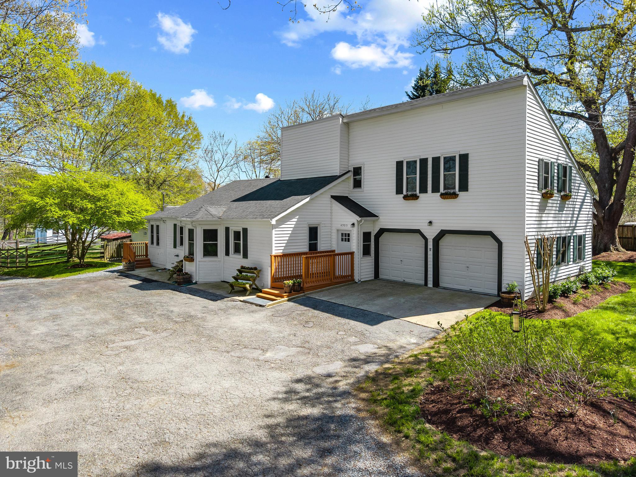 4905 SUDLEY ROAD