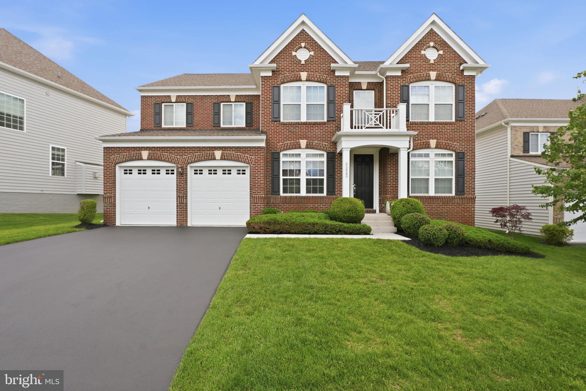 SUMMIT OAKS - Residential