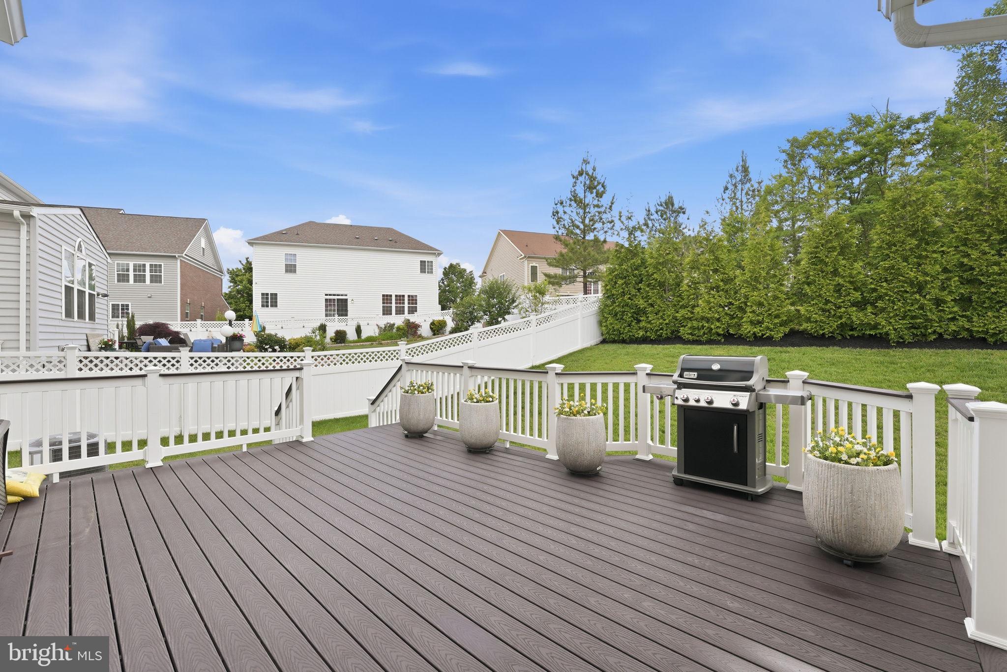 SUMMIT OAKS - Residential