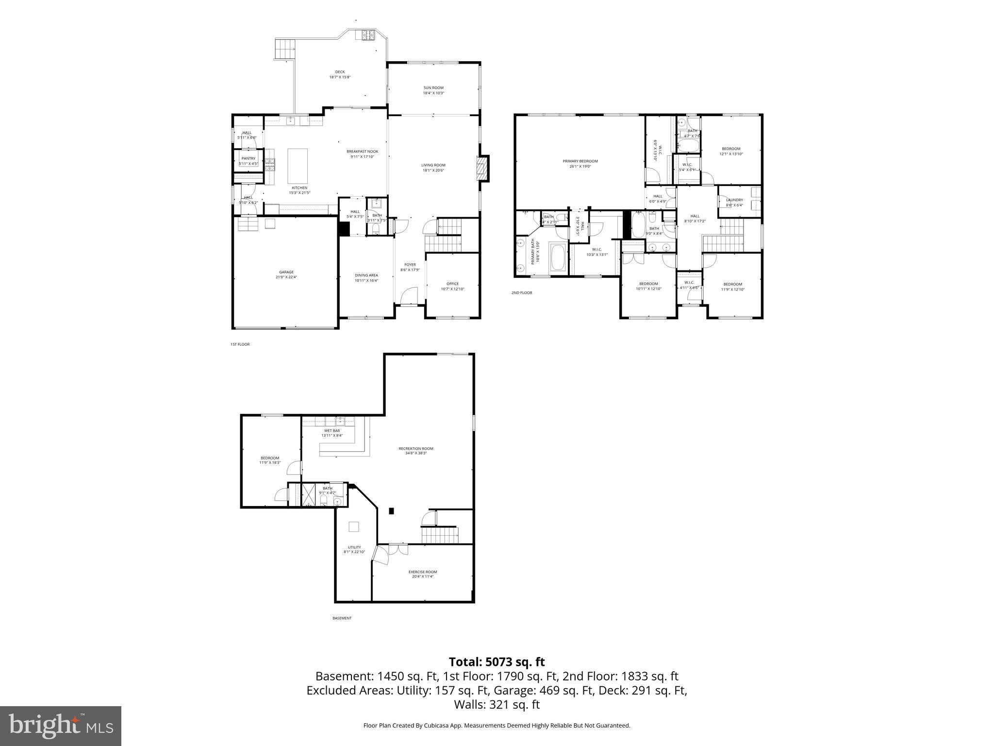 SUMMIT OAKS - Residential
