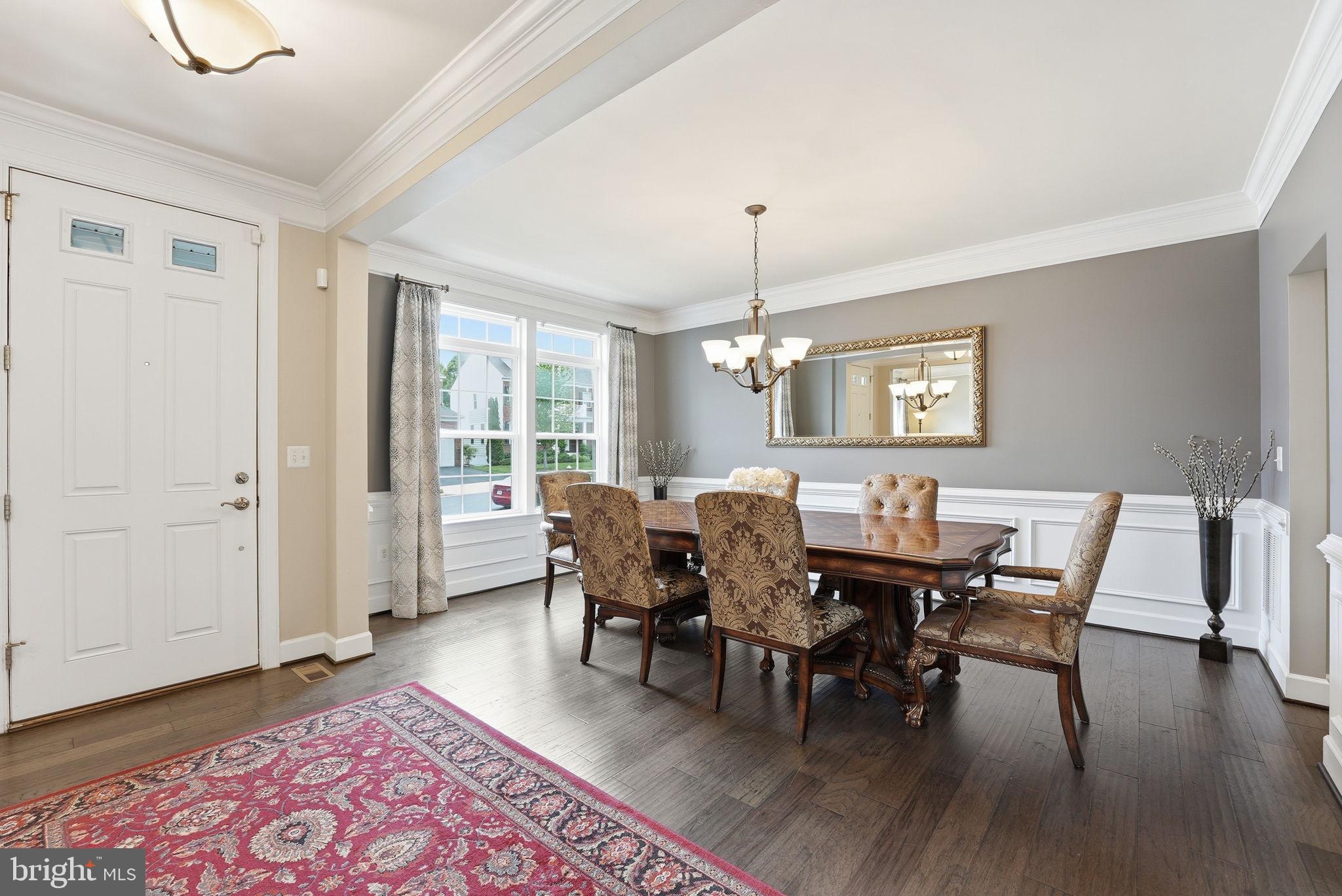 SUMMIT OAKS - Residential