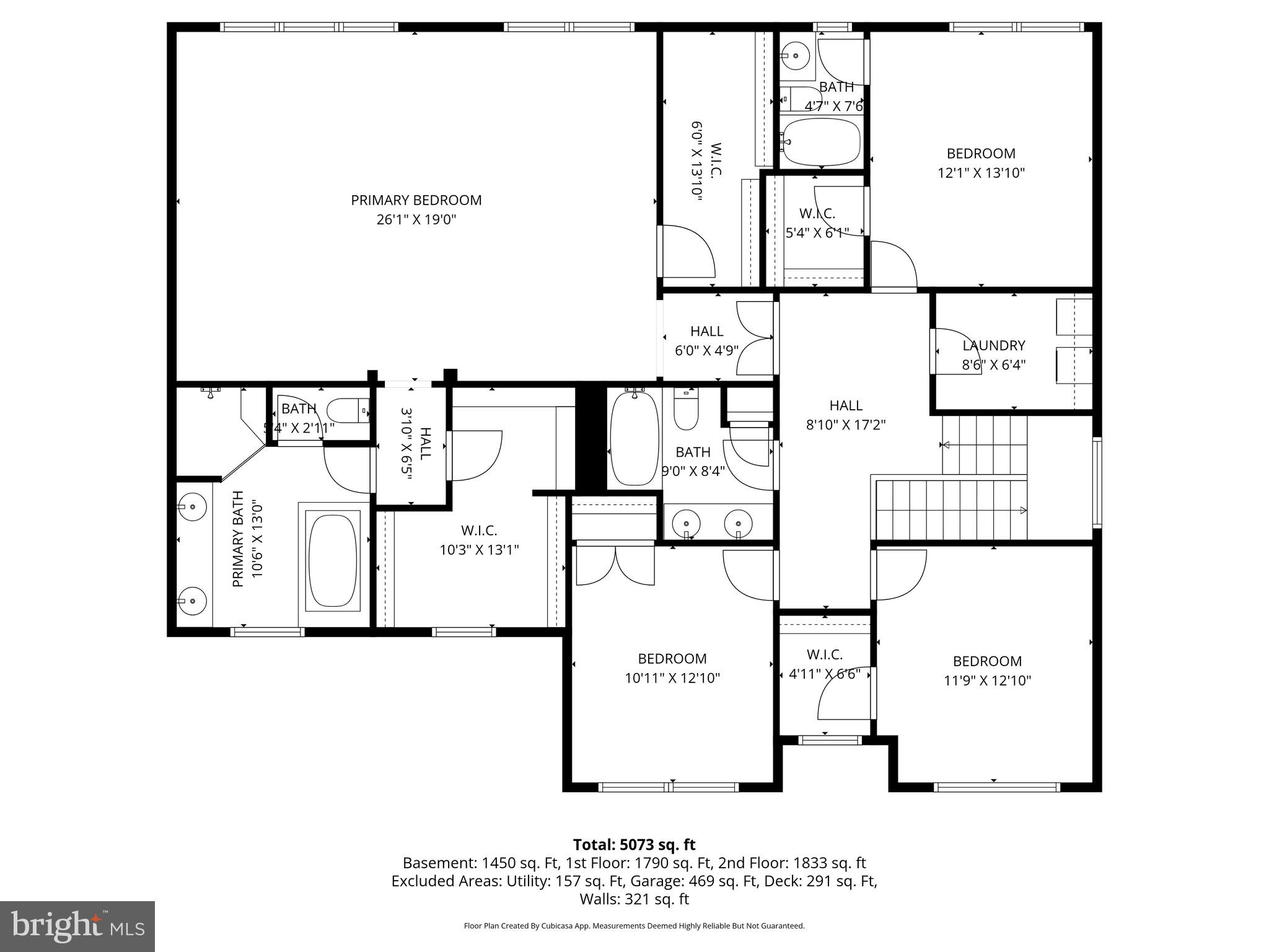 SUMMIT OAKS - Residential