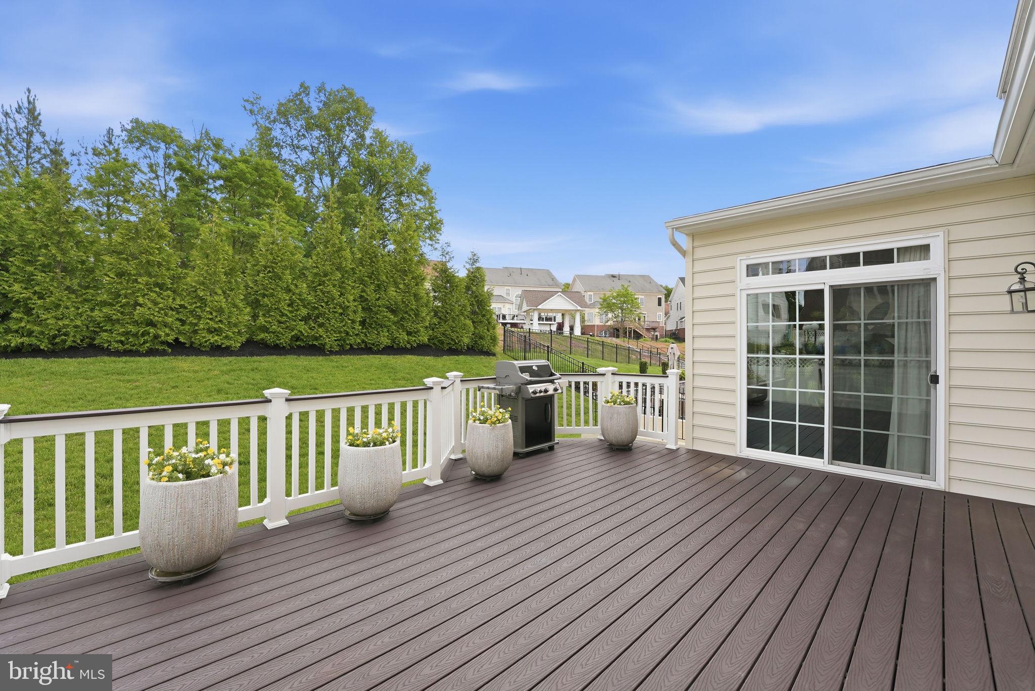 SUMMIT OAKS - Residential