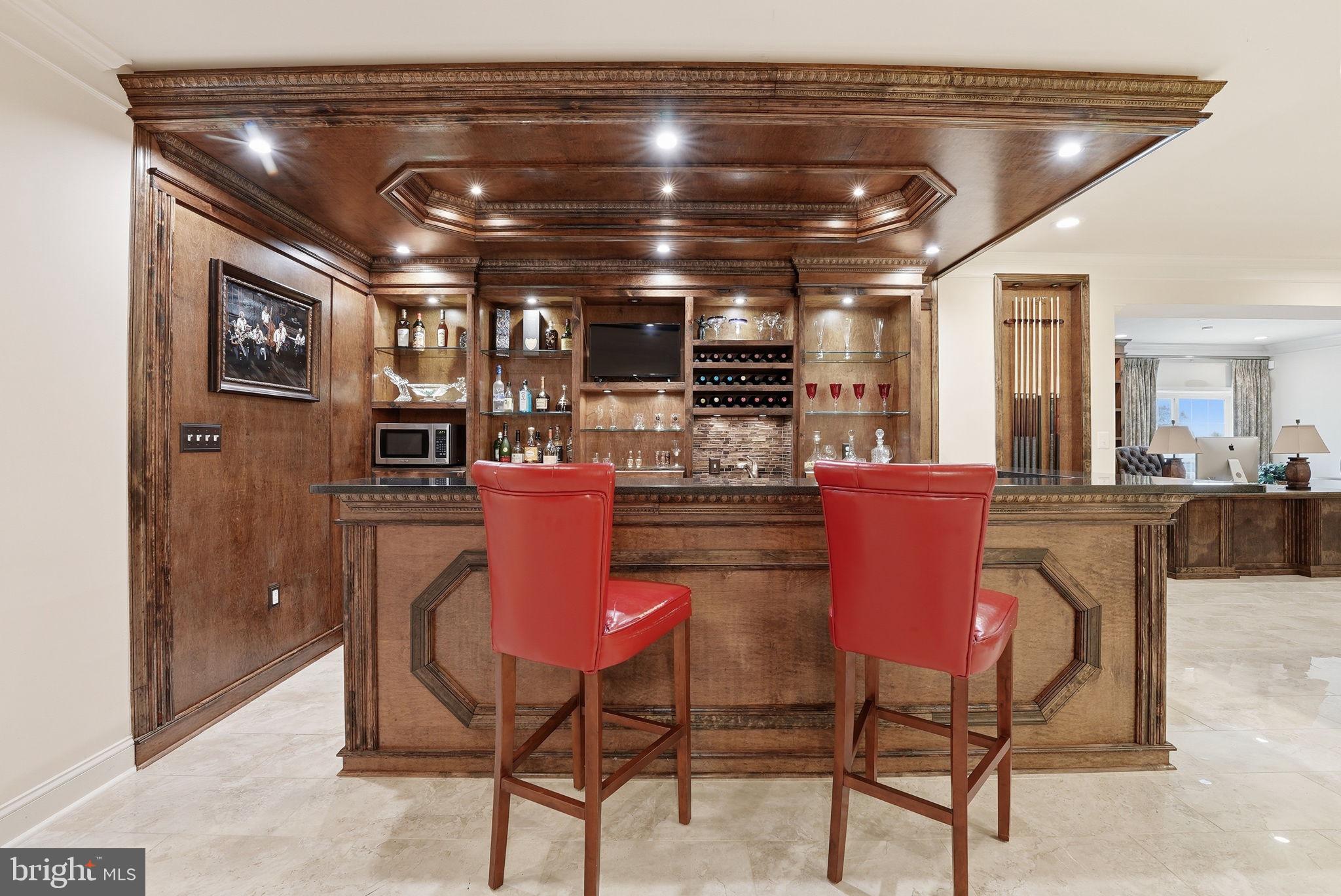 SUMMIT OAKS - Residential