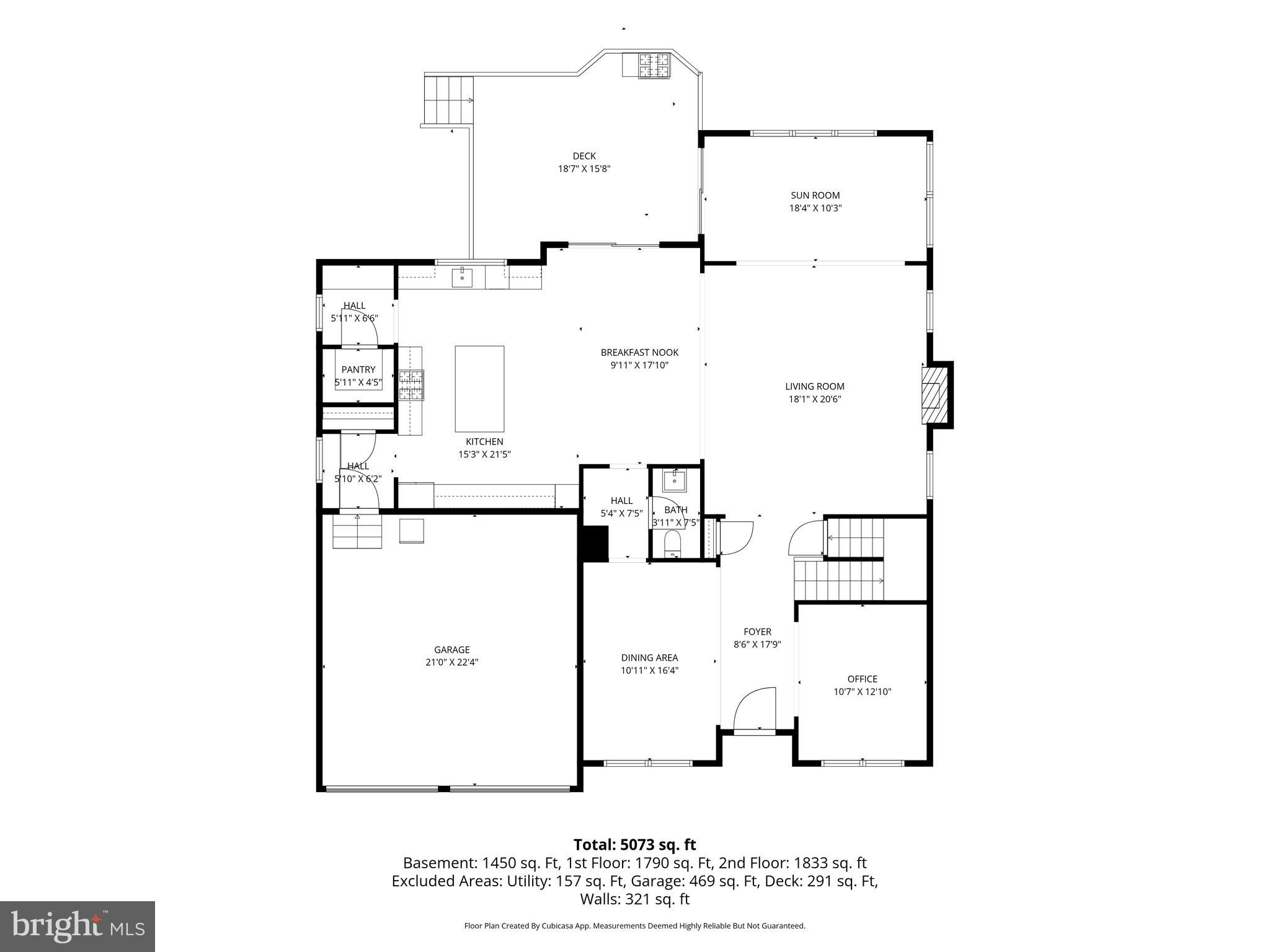 SUMMIT OAKS - Residential