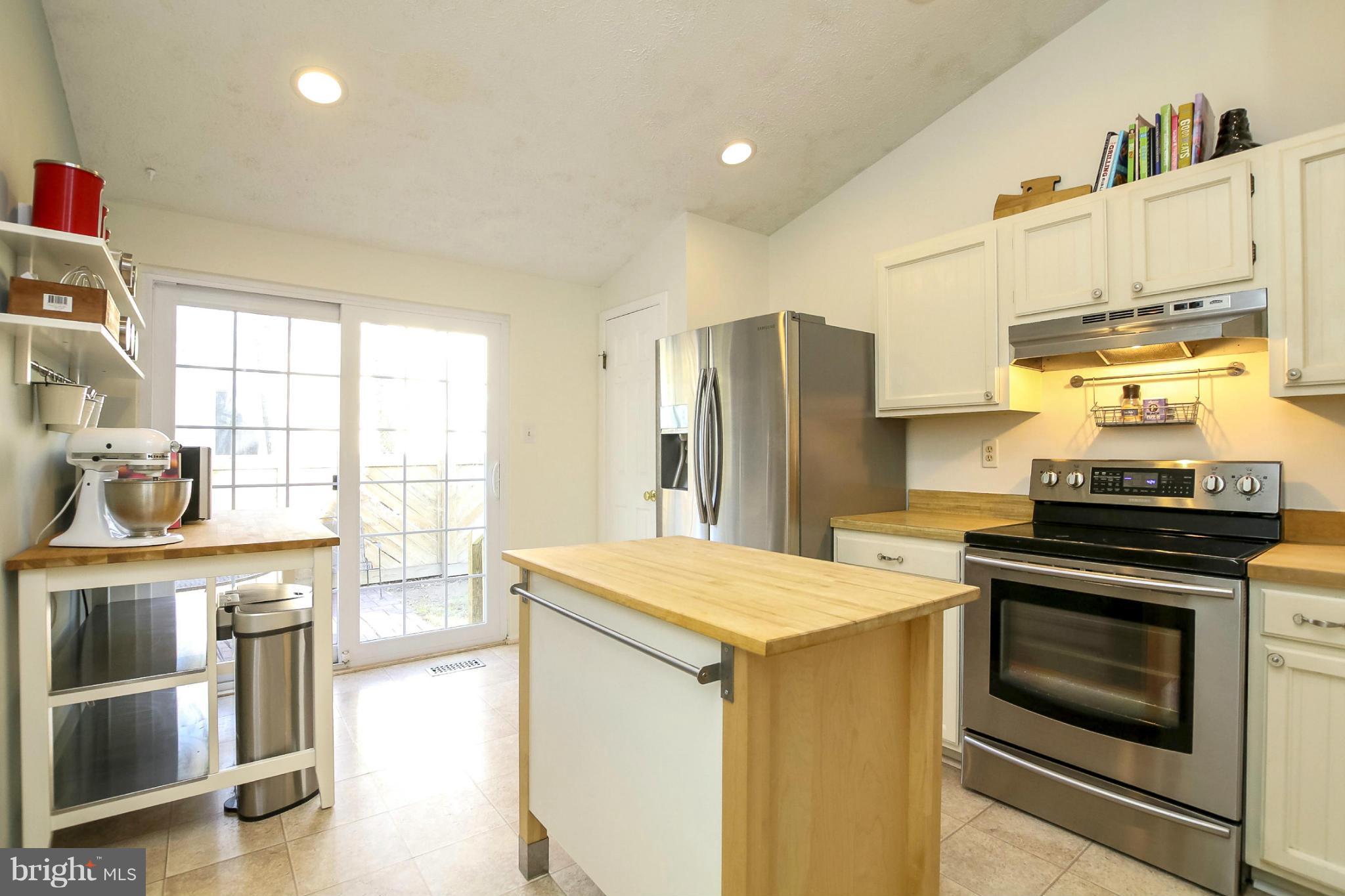 VILLAGE OF OWEN BROWN - Residential