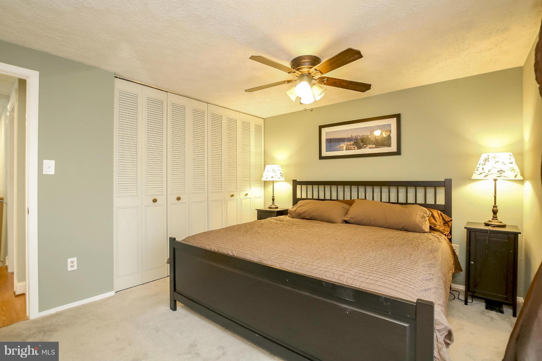 VILLAGE OF OWEN BROWN - Residential