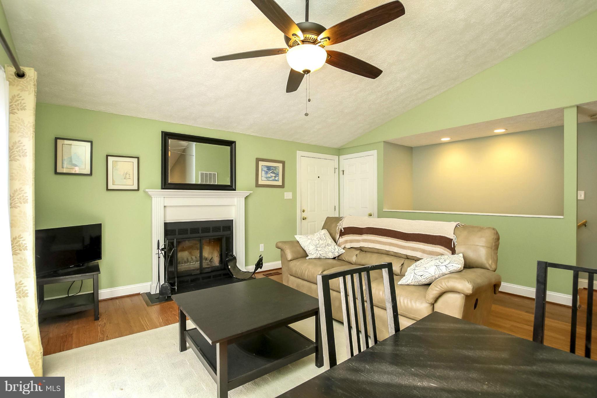 VILLAGE OF OWEN BROWN - Residential