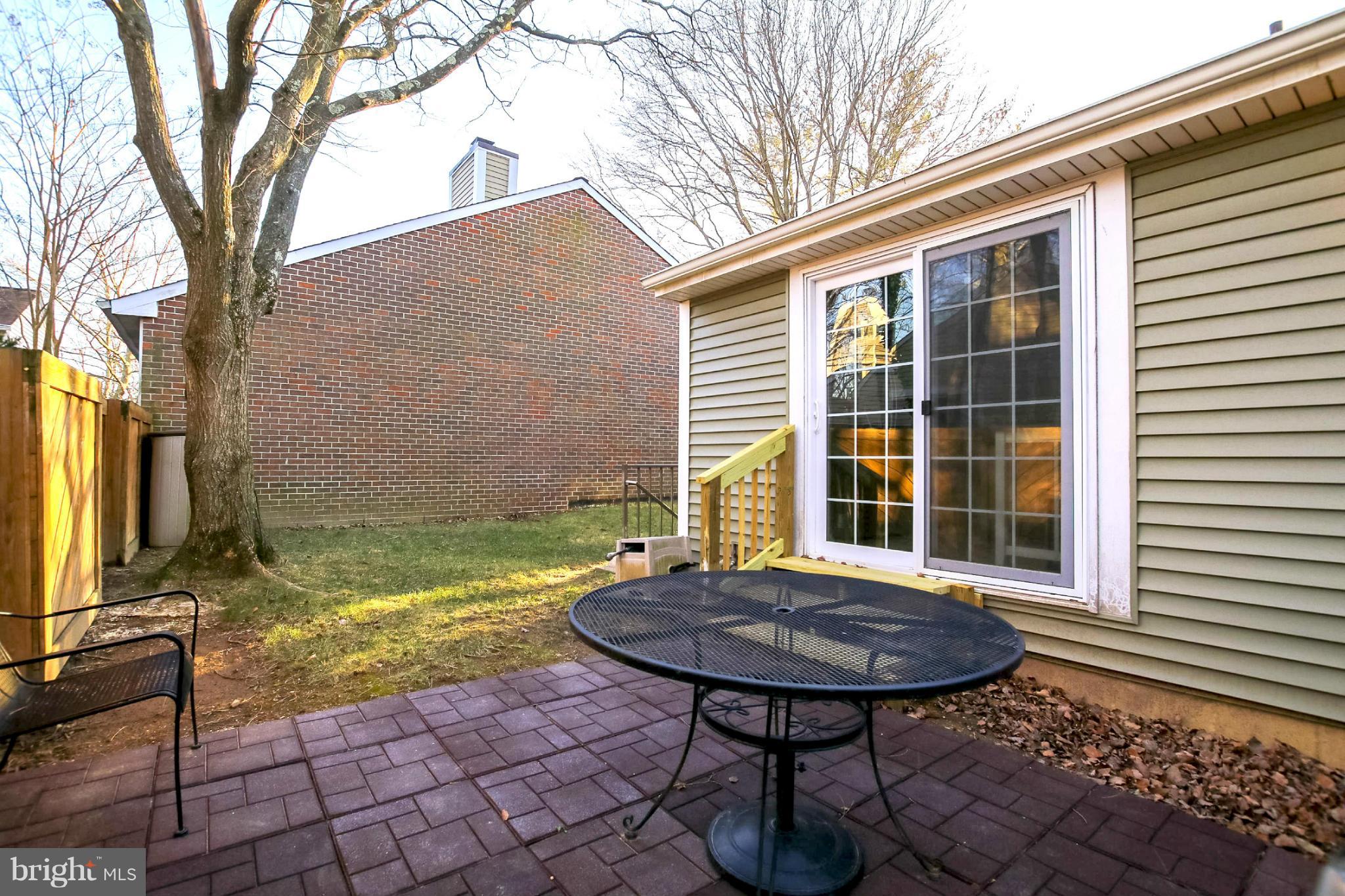 VILLAGE OF OWEN BROWN - Residential