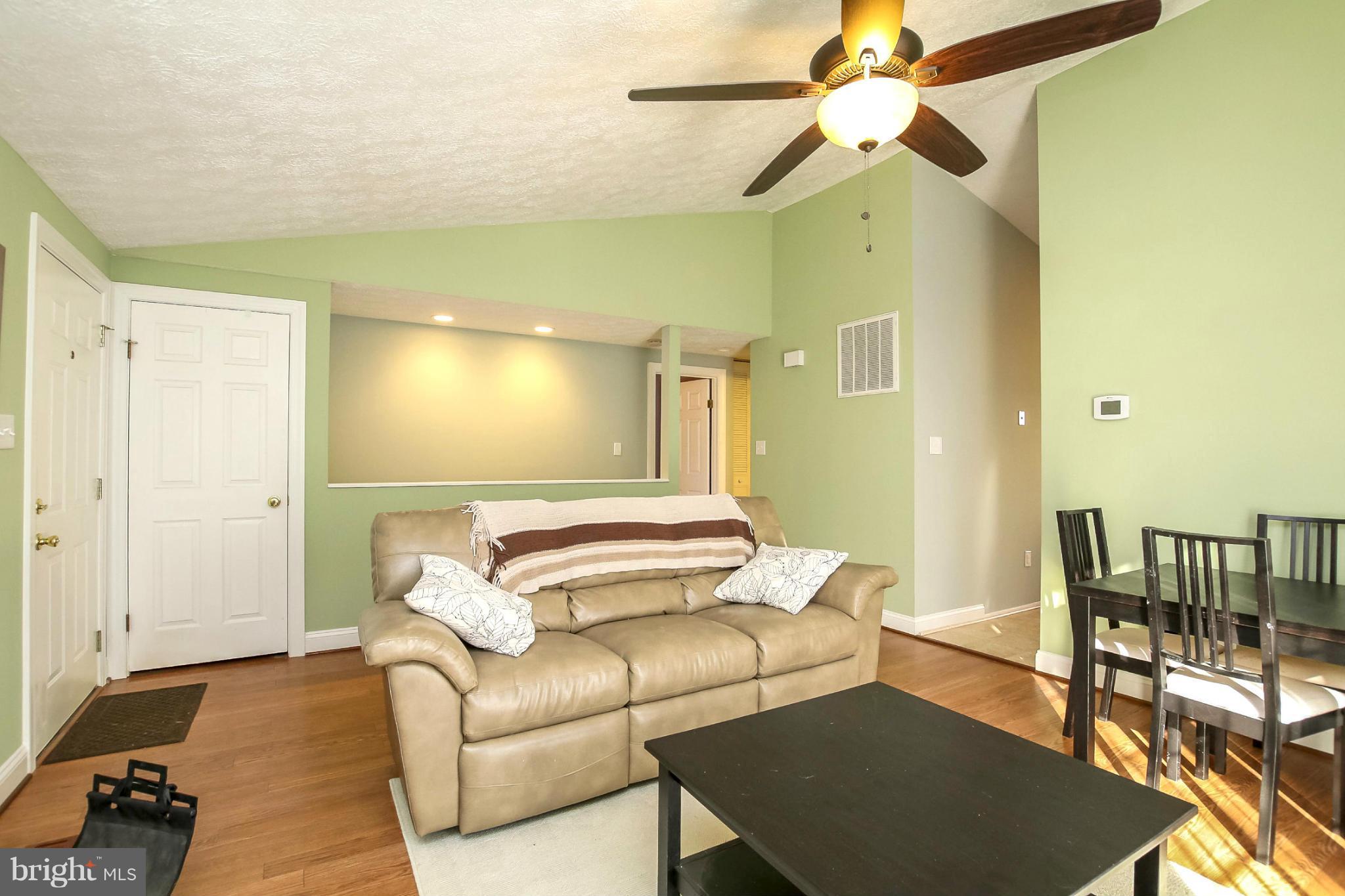 VILLAGE OF OWEN BROWN - Residential