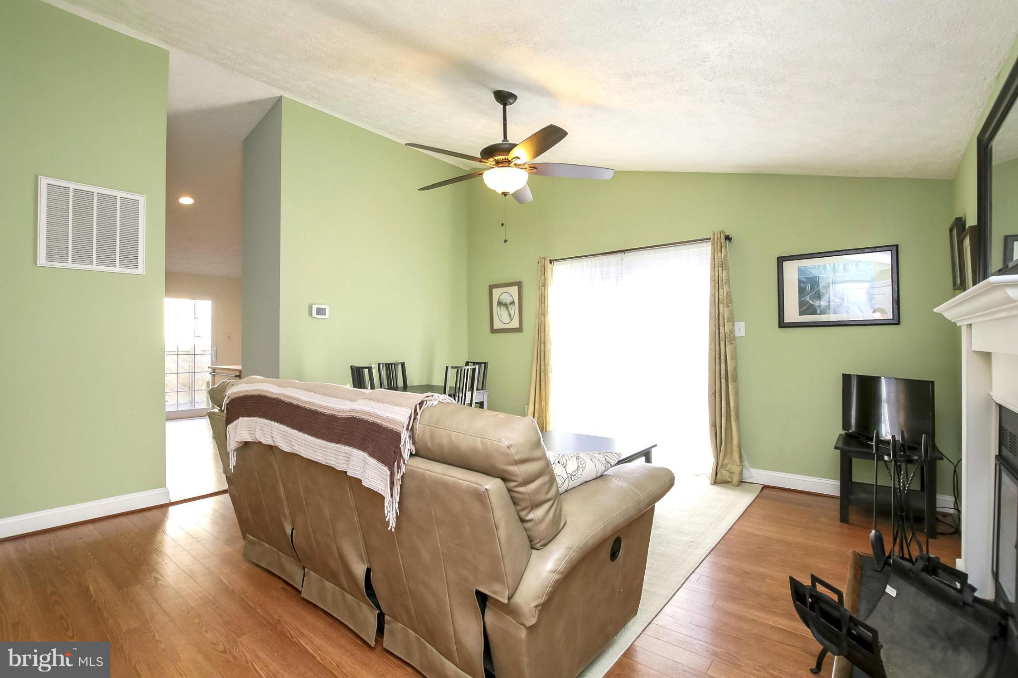 VILLAGE OF OWEN BROWN - Residential