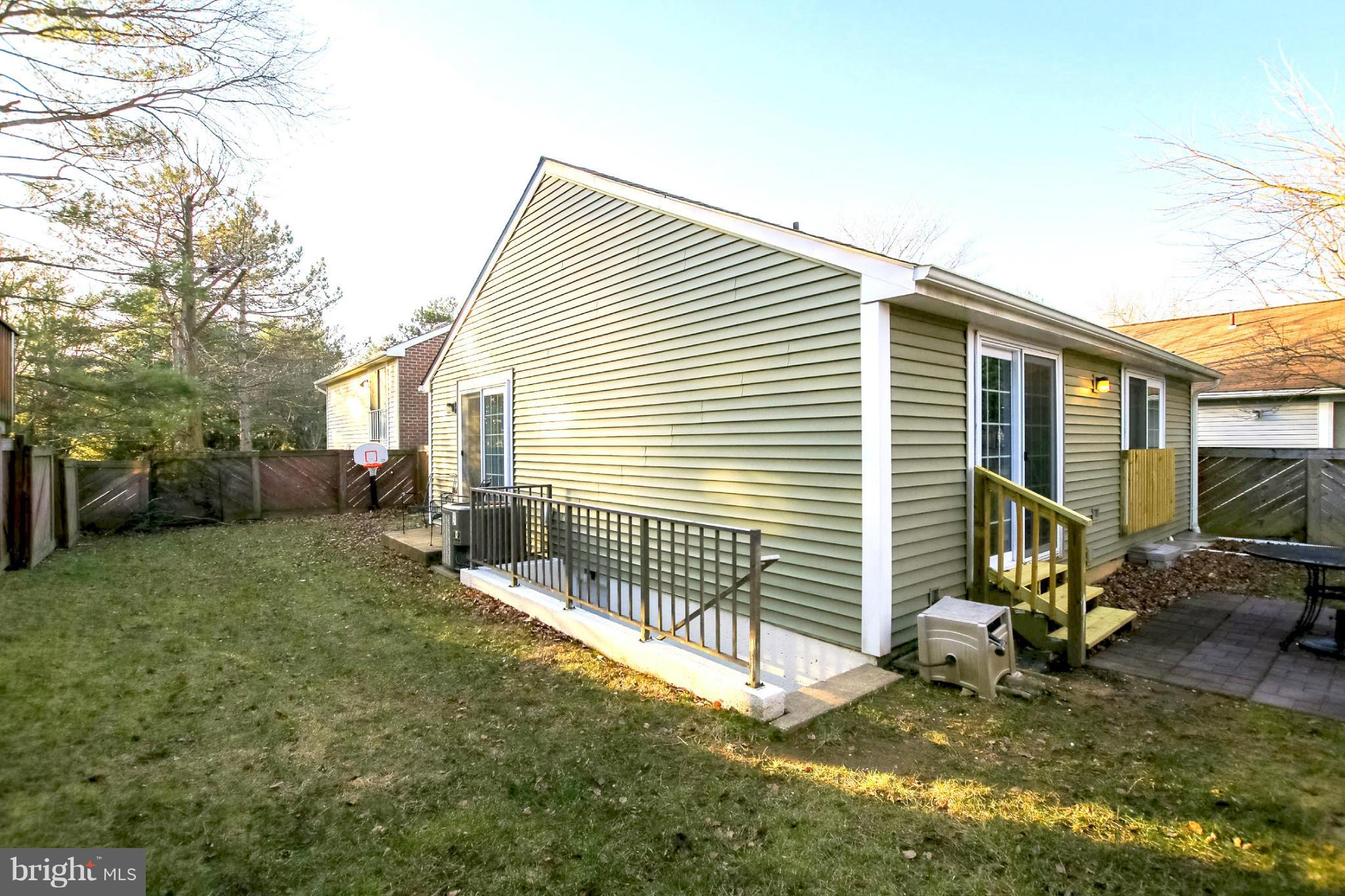 VILLAGE OF OWEN BROWN - Residential