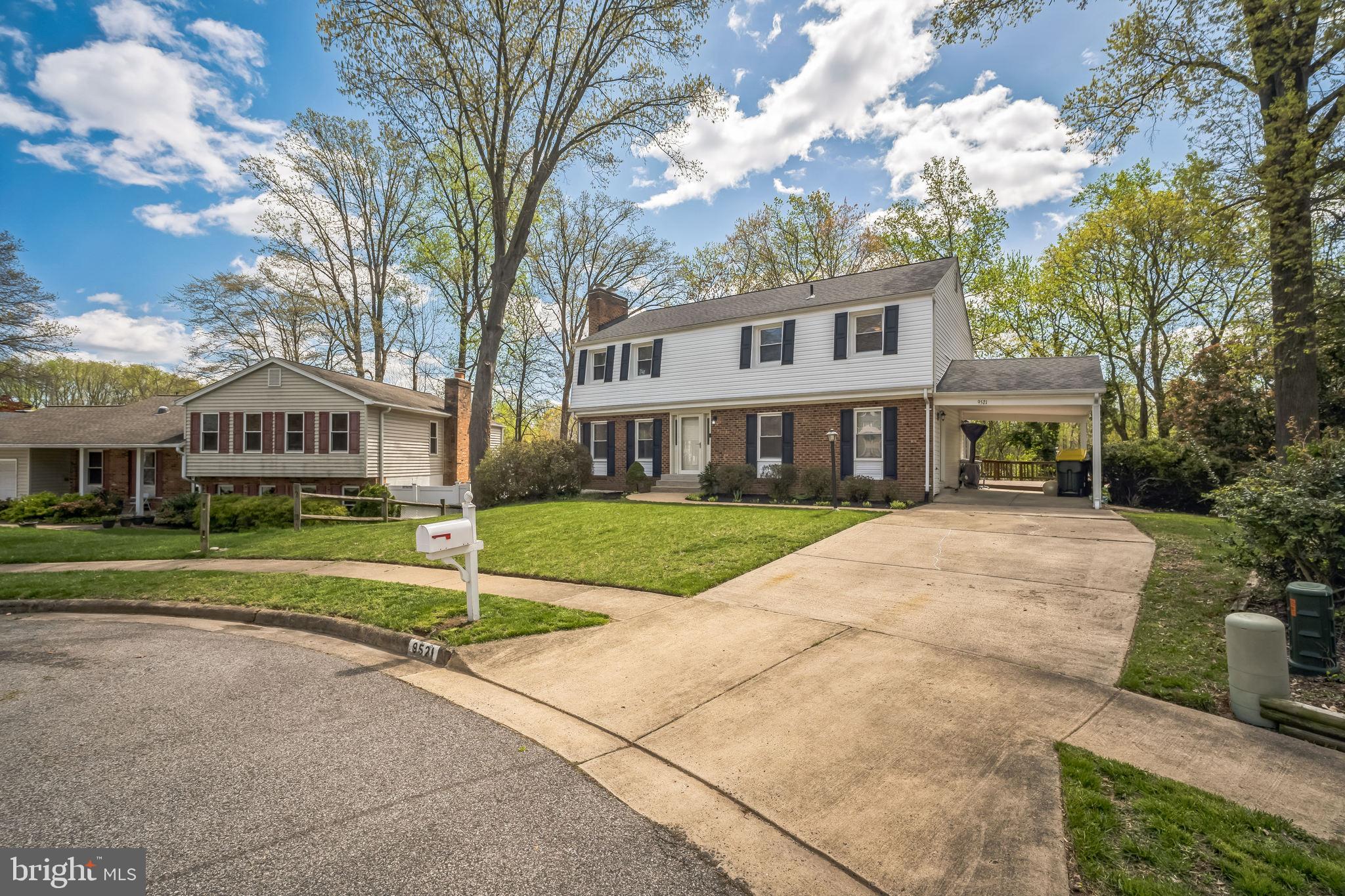 9521 VANDOLA COURT