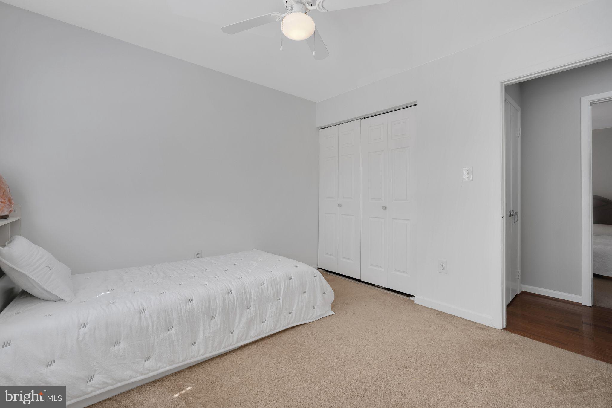 BENT TREE - Residential