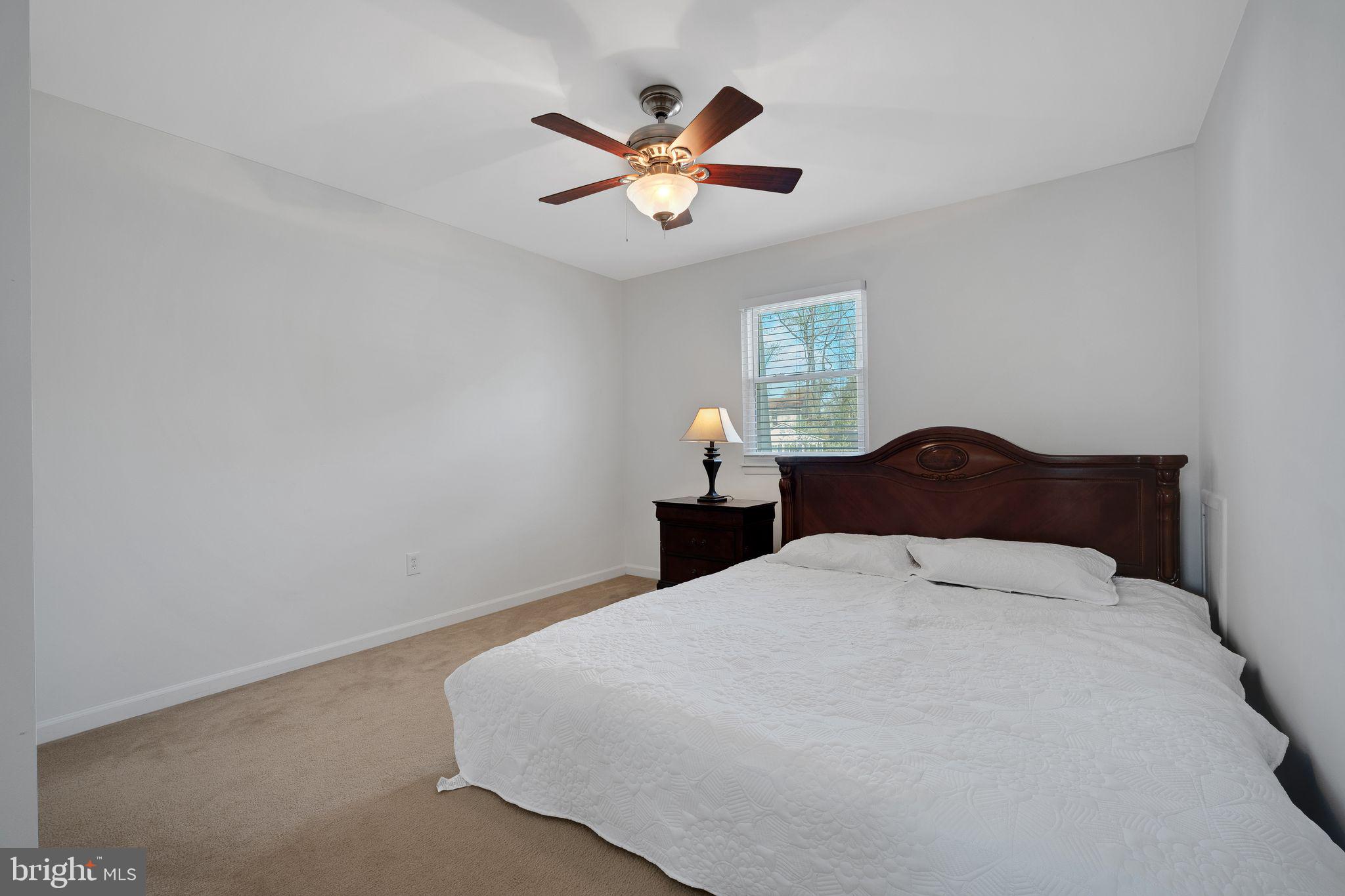 BENT TREE - Residential