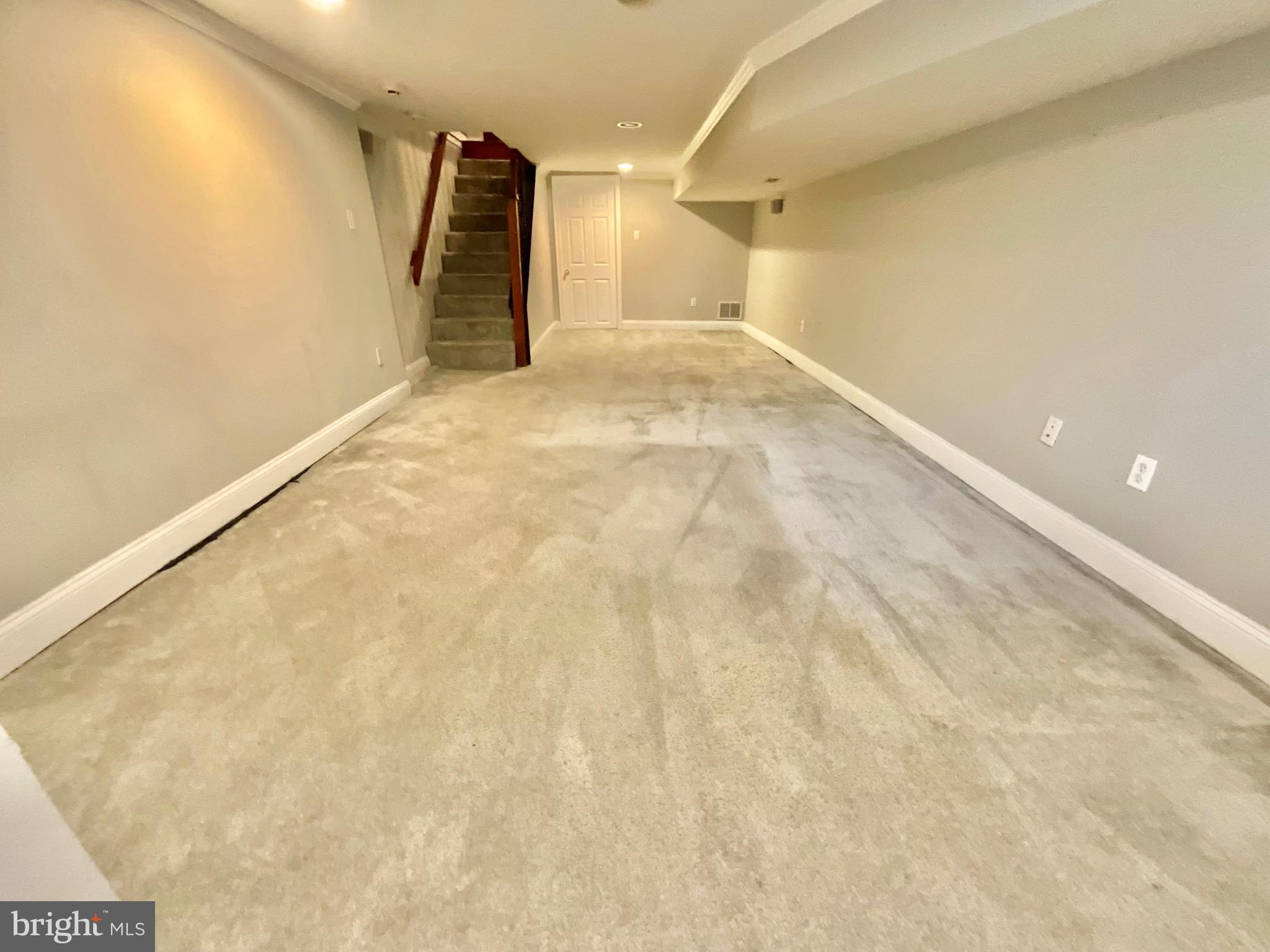 PATTERSON PARK - Residential Lease