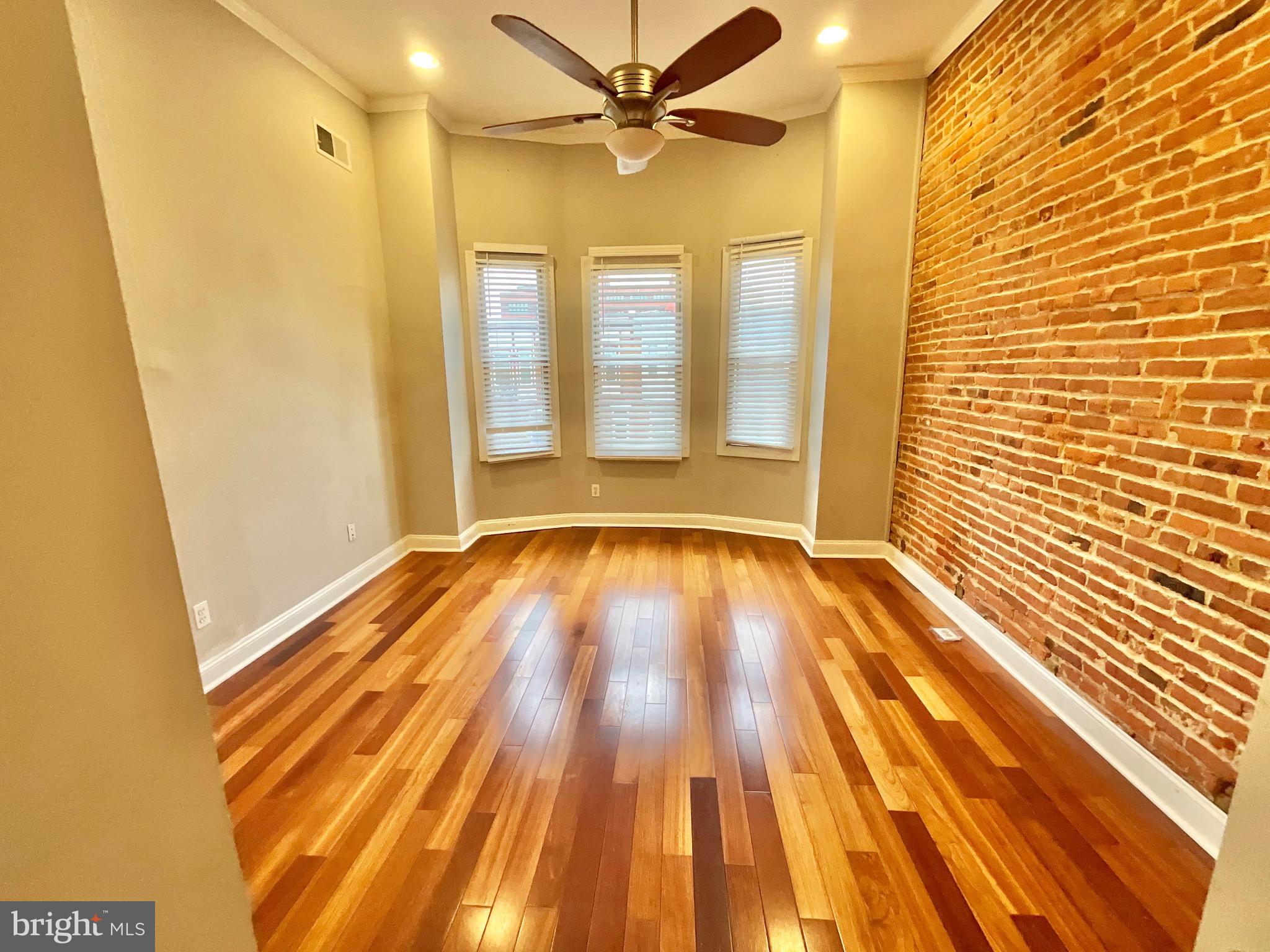 PATTERSON PARK - Residential Lease