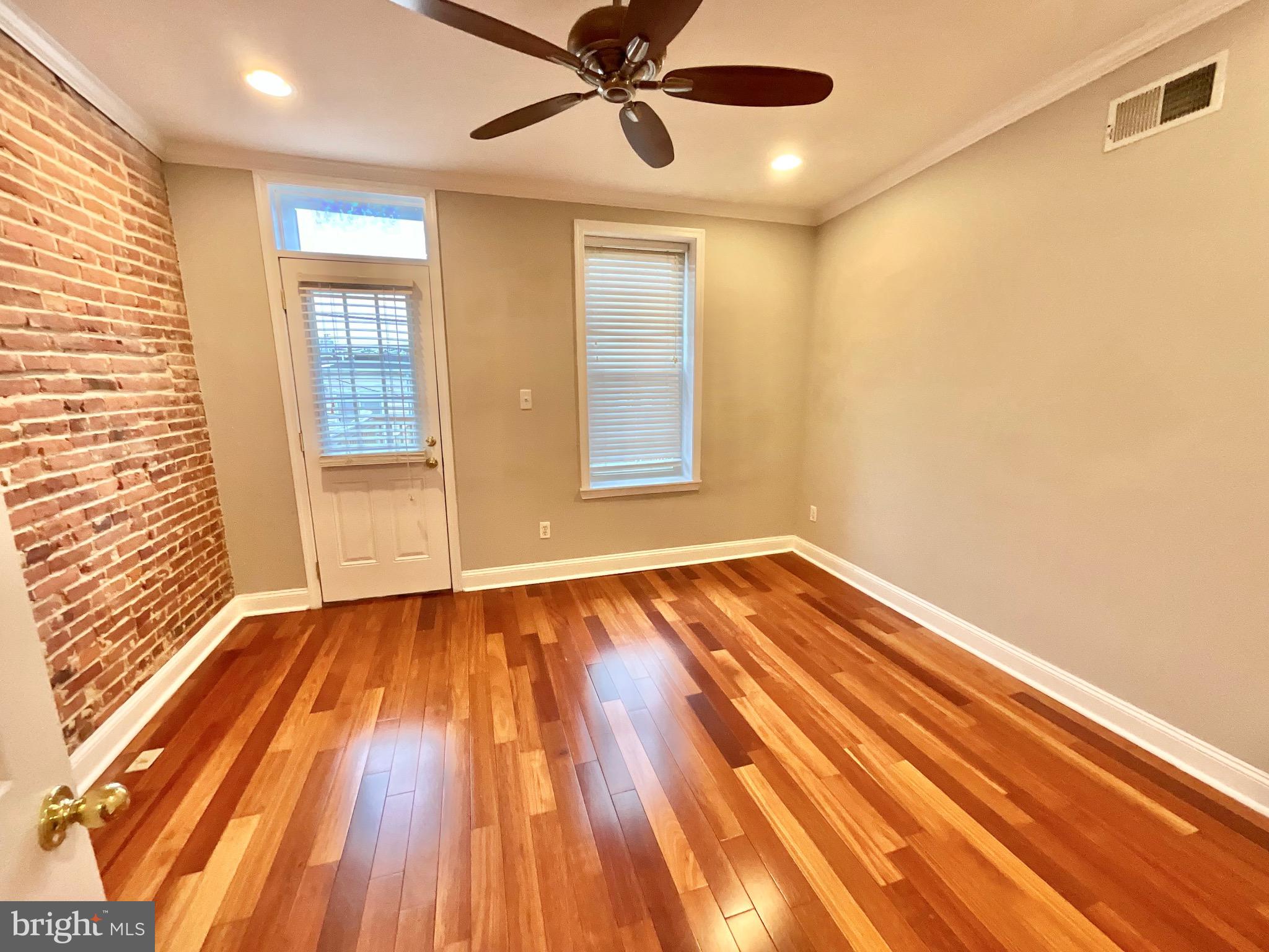 PATTERSON PARK - Residential Lease