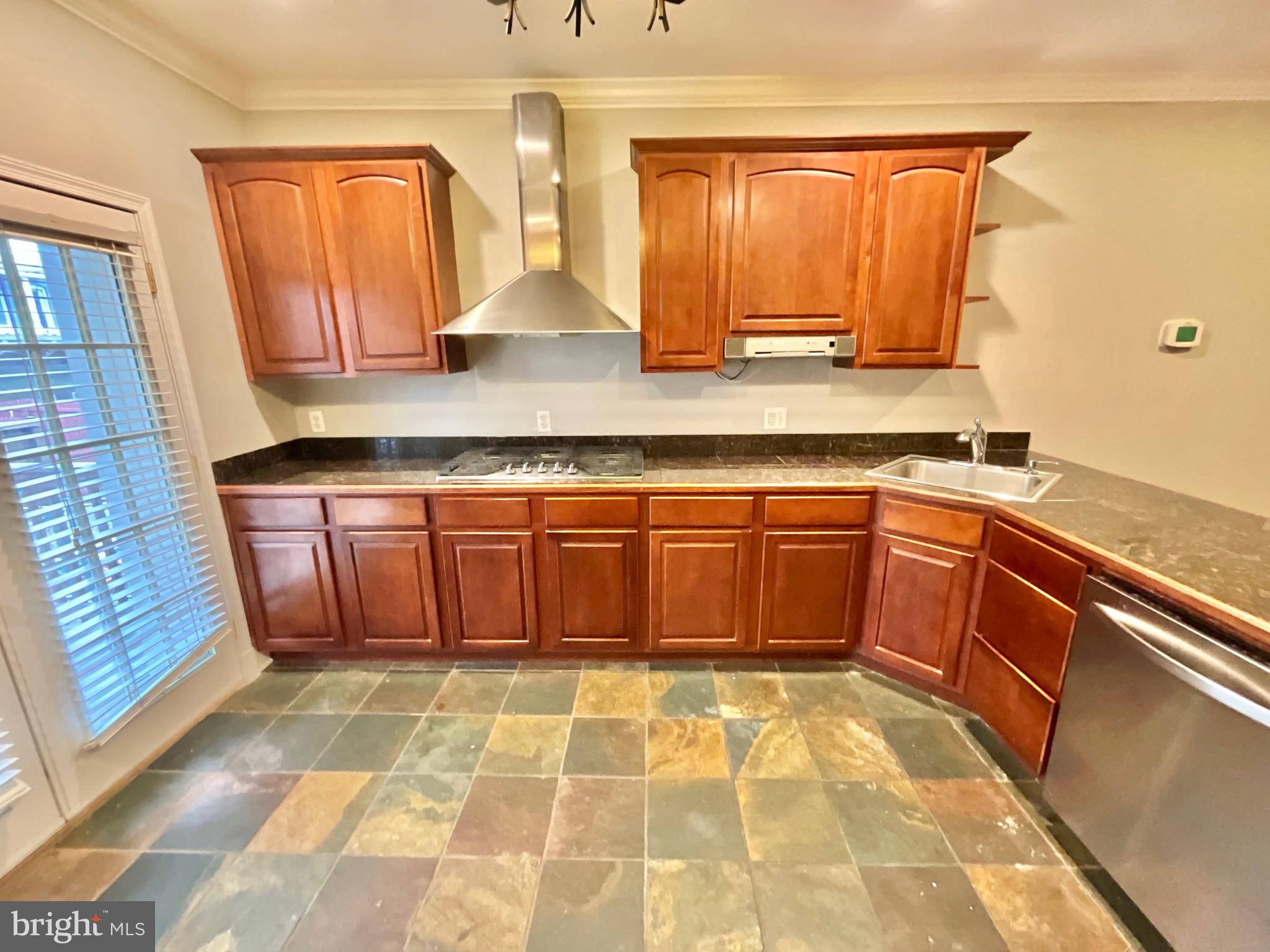 PATTERSON PARK - Residential Lease